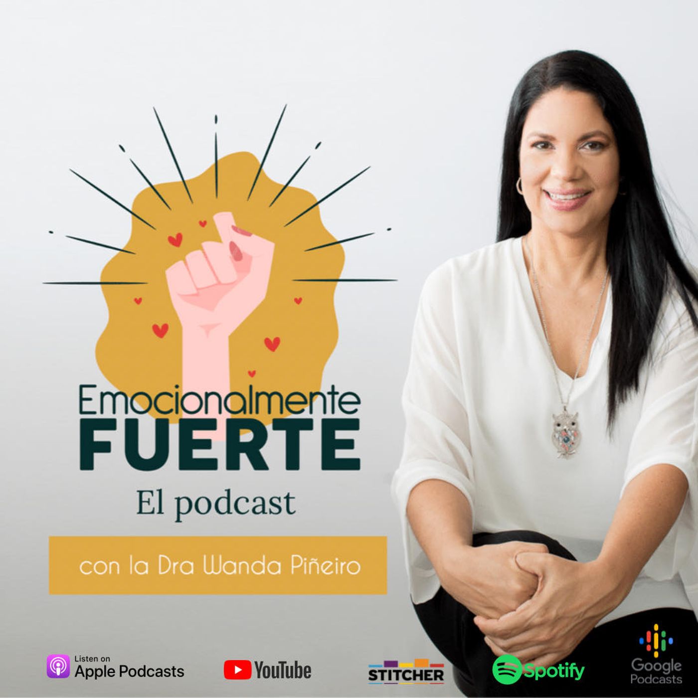 Coaching Inspiracional con Ely