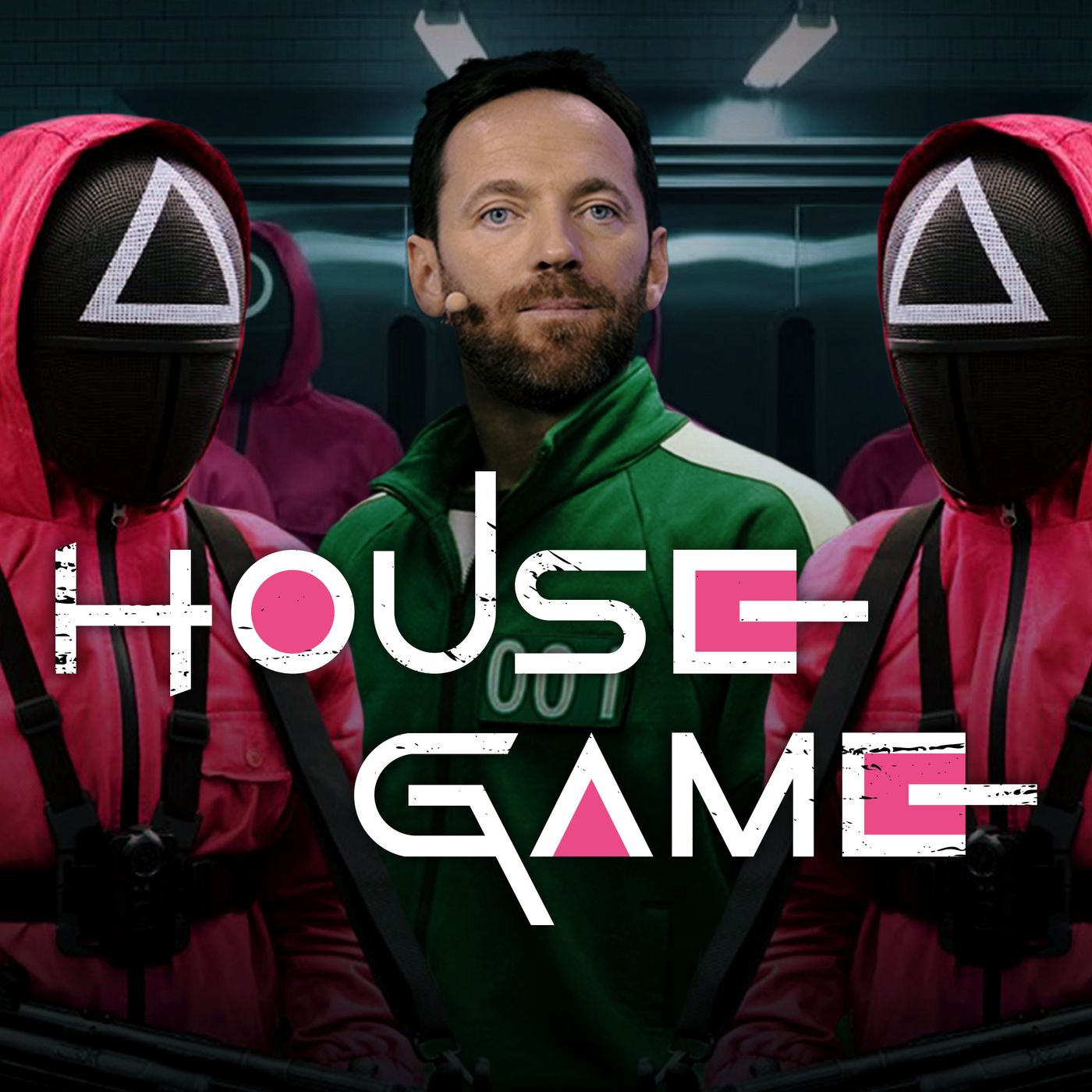 House Game - Vinci la partita della vita