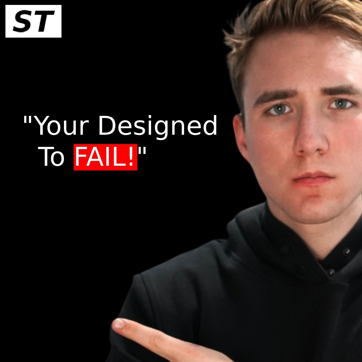 ST0022 - How To Dominate In  2024.