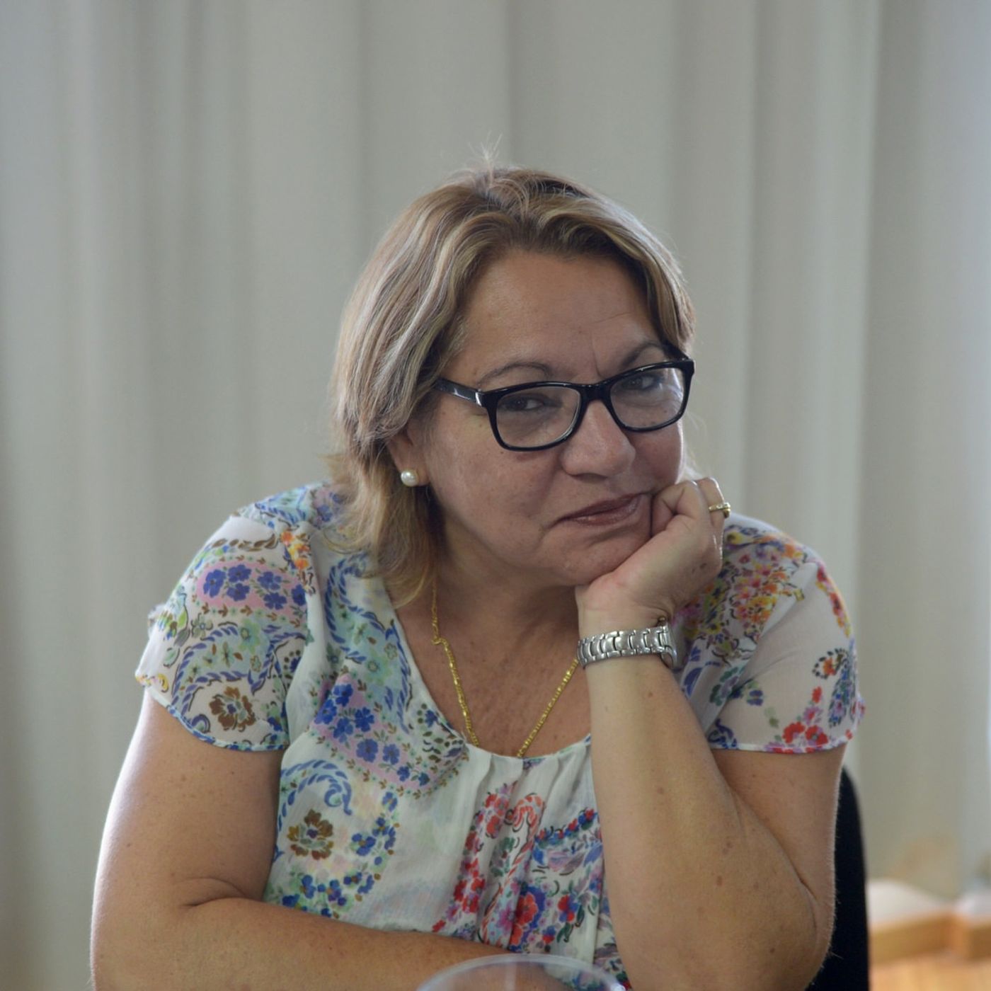 Intervenciones en radio