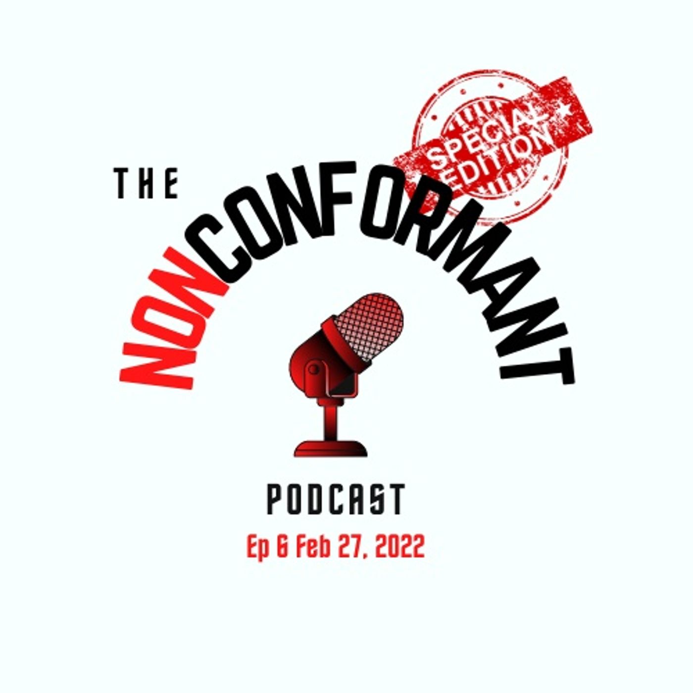 DEF CON 2 episode artwork