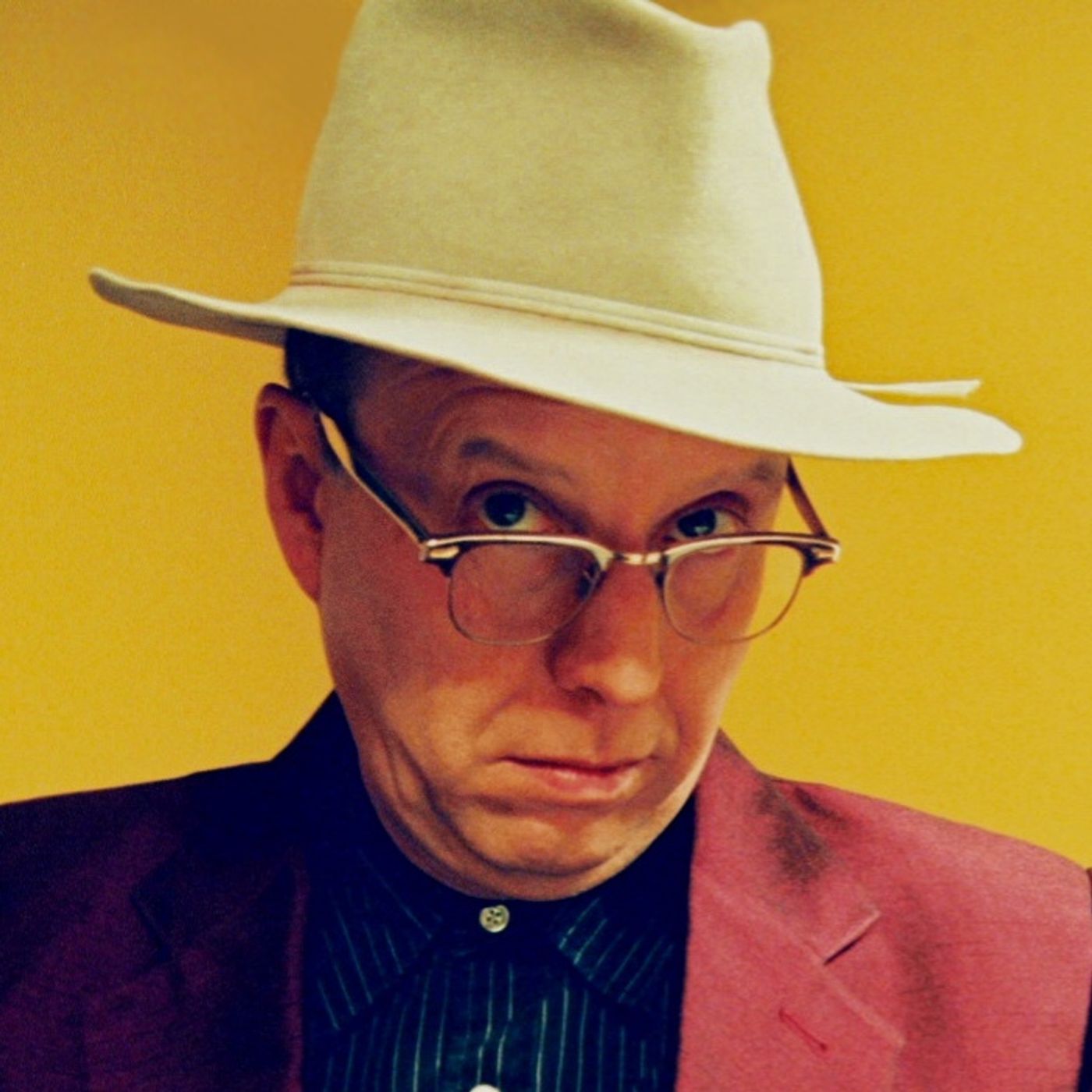 253 - Webb Wilder - Mississippi Moderne and Human Cannonball