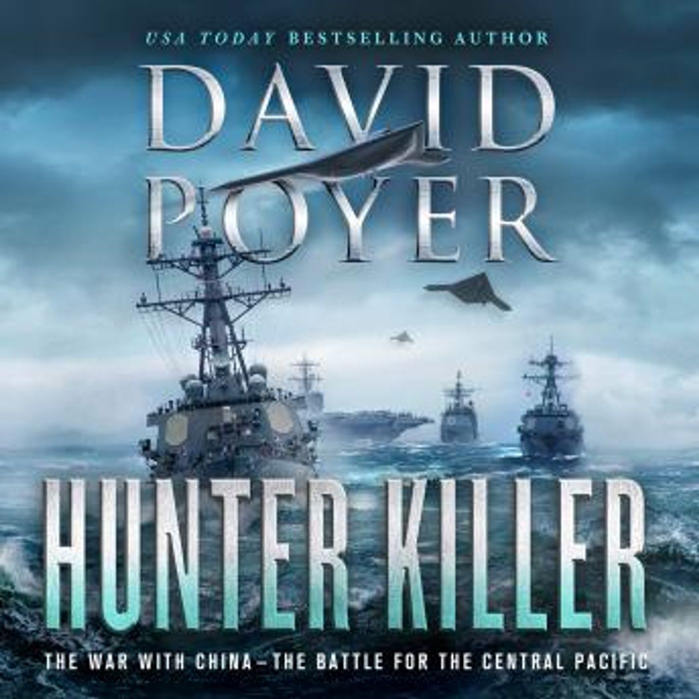 Download New Full Audiobooks in Fiction, Action & Adventure