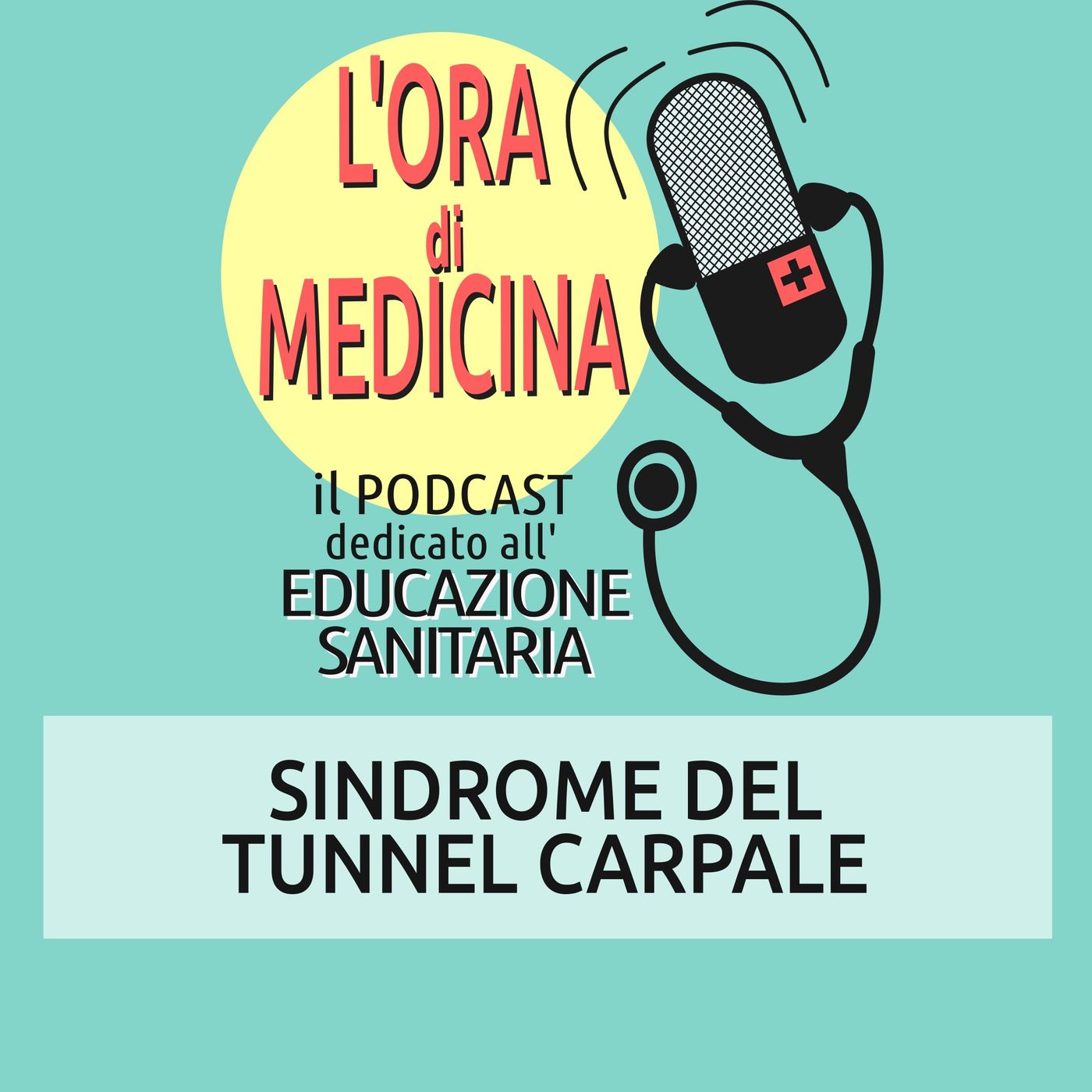 L\'ora di Medicina