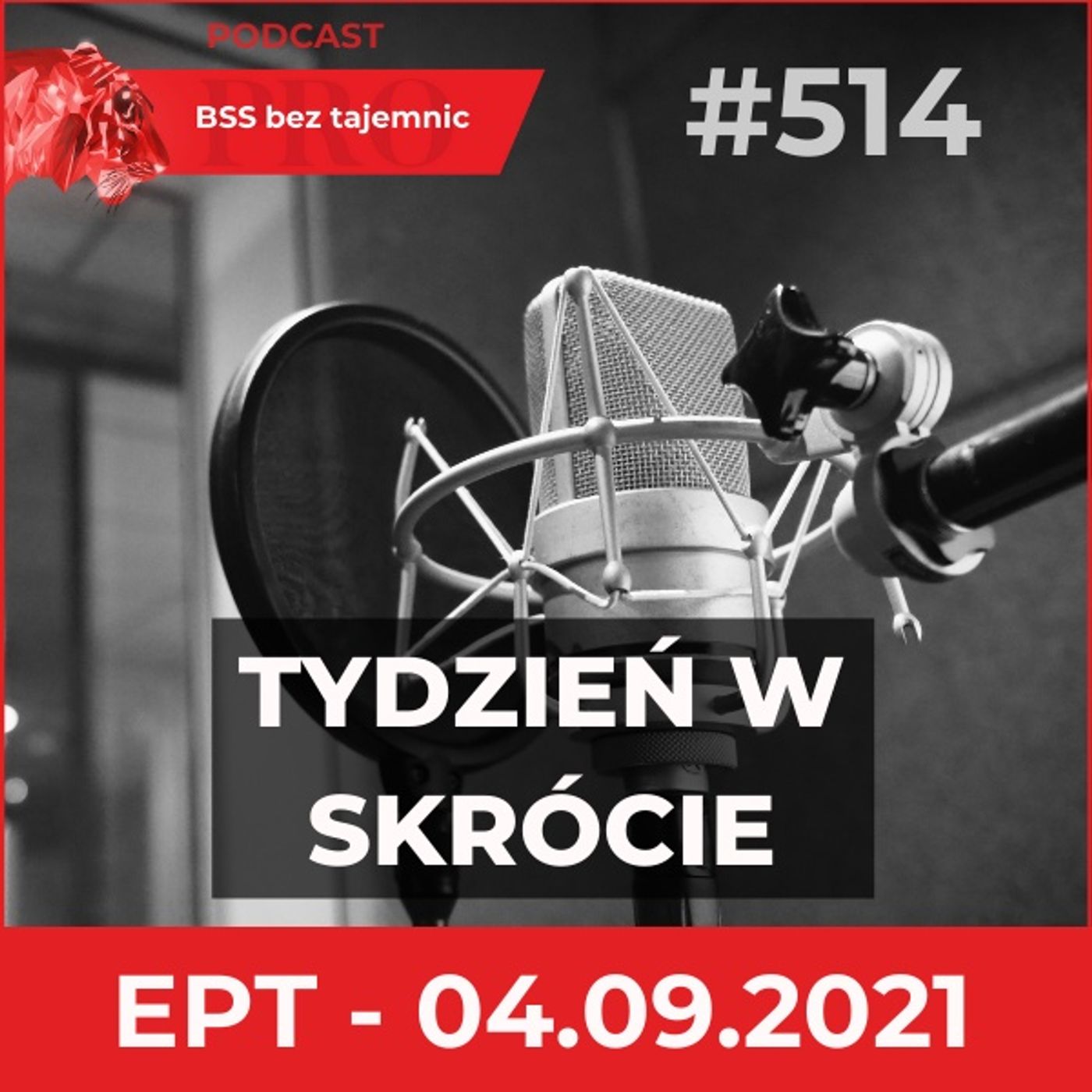 BSS bez tajemnic