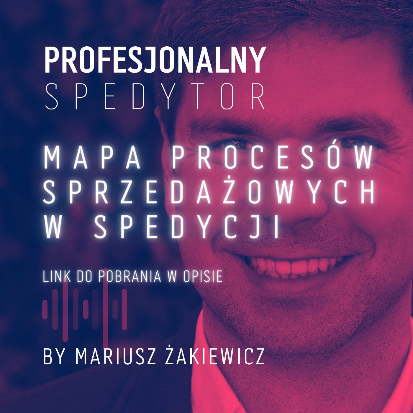 Profesjonalny Spedytor