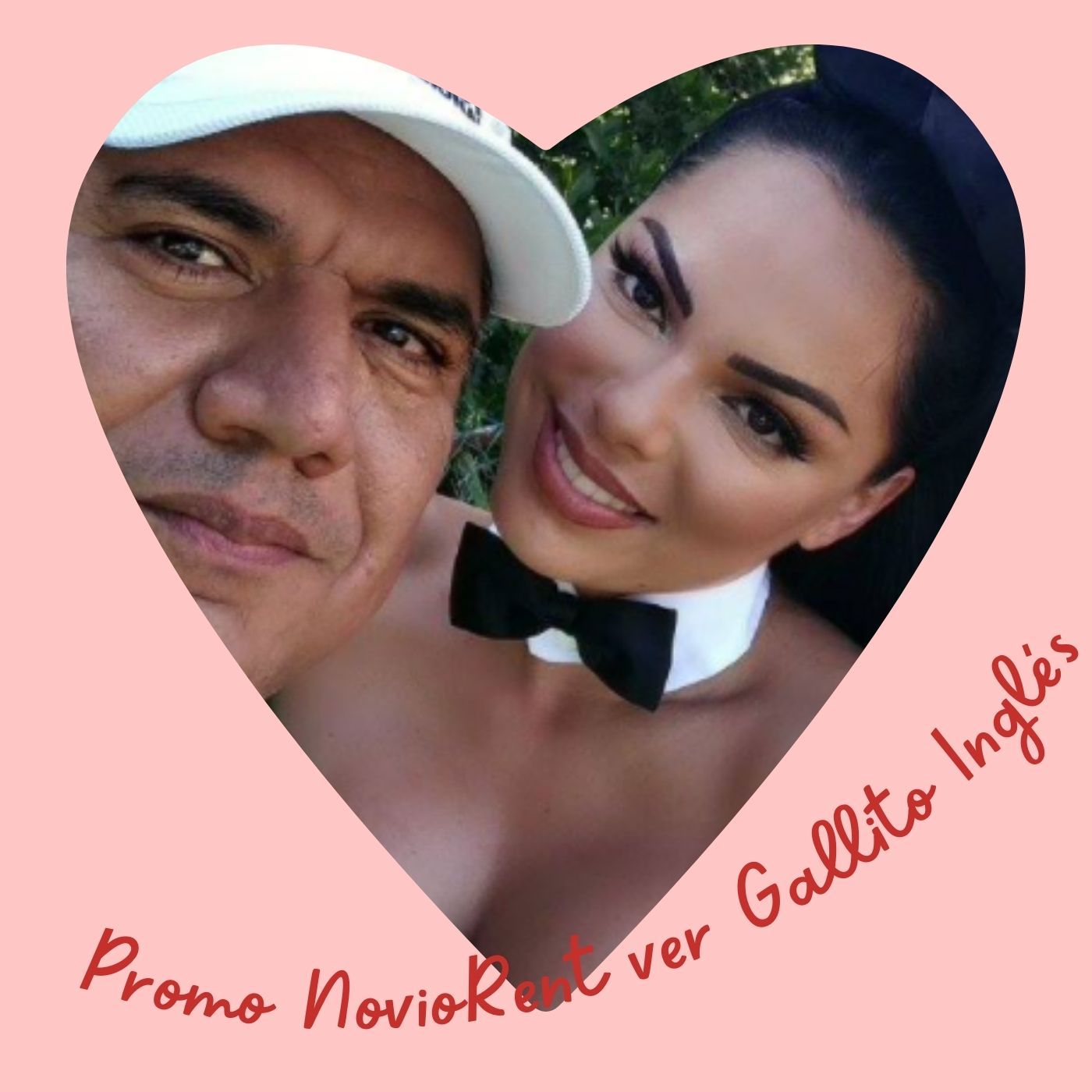 Promo NovioRent ver Gallito Inglés. episode artwork