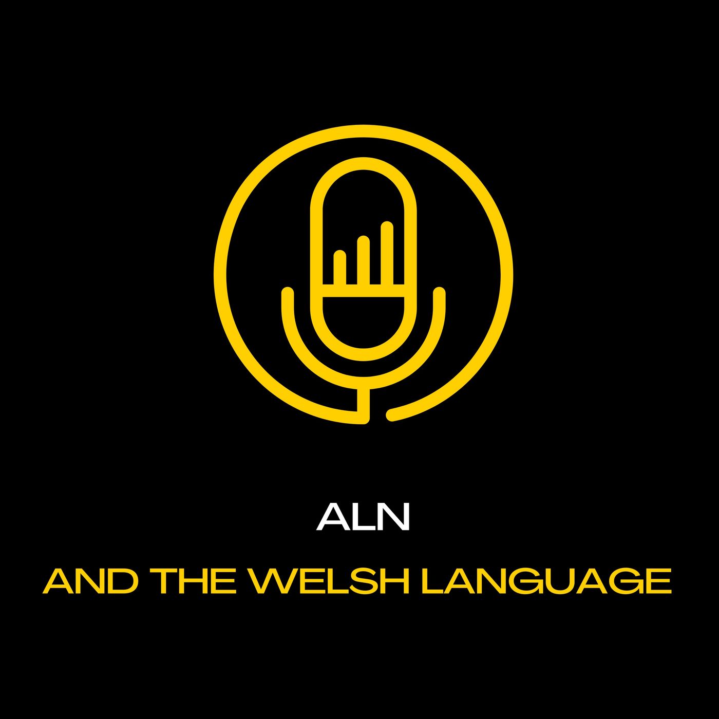 ALN and the Welsh Language