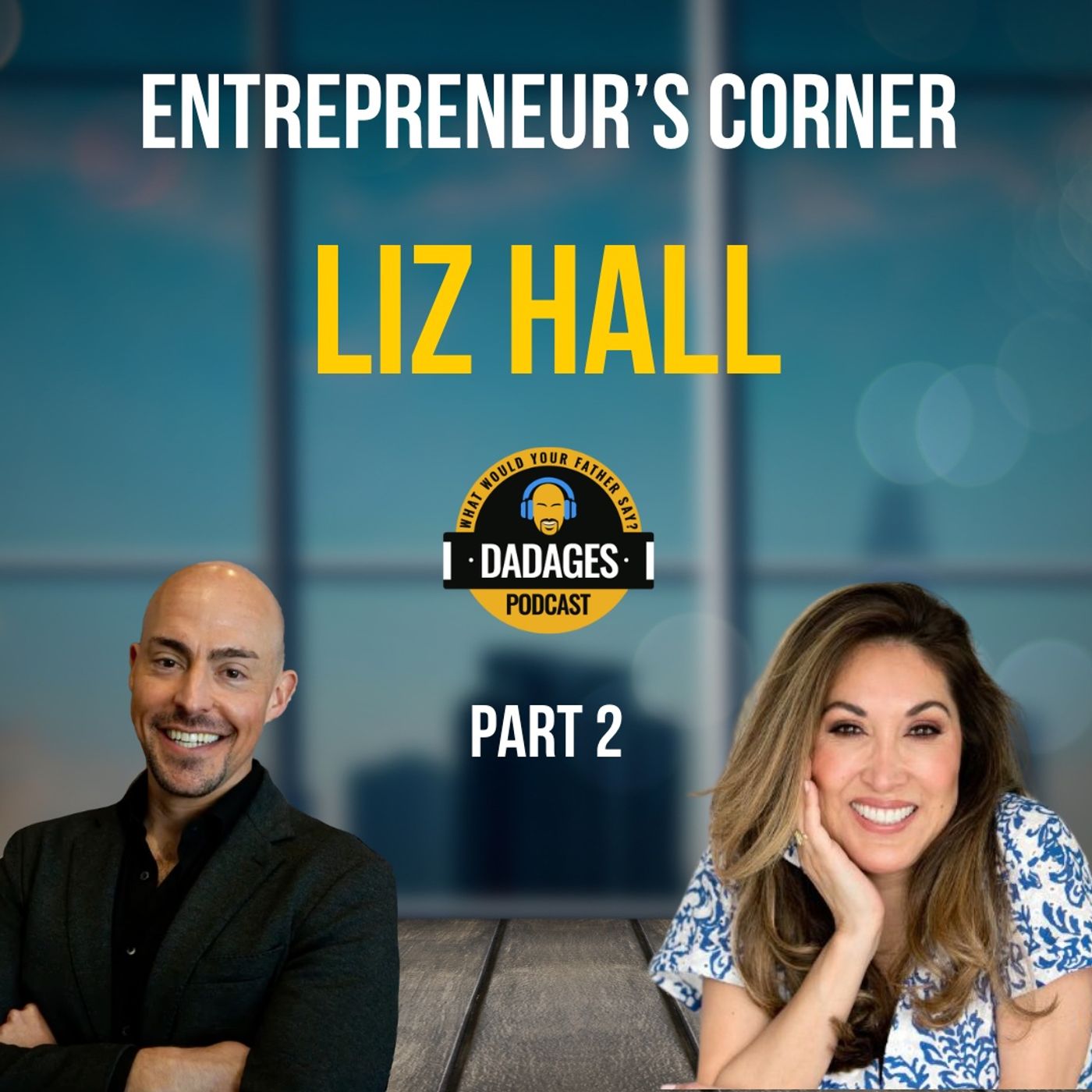 Entrepreneurs Corner with Liz Hall – Crafting Digestive Solutions for Travelers