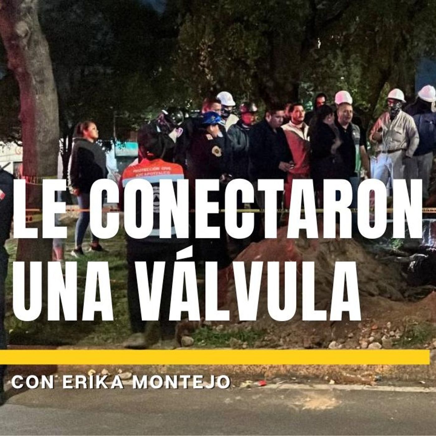 Huachicol en Azcapo: toma clandestina en Av. Tezozómoc
