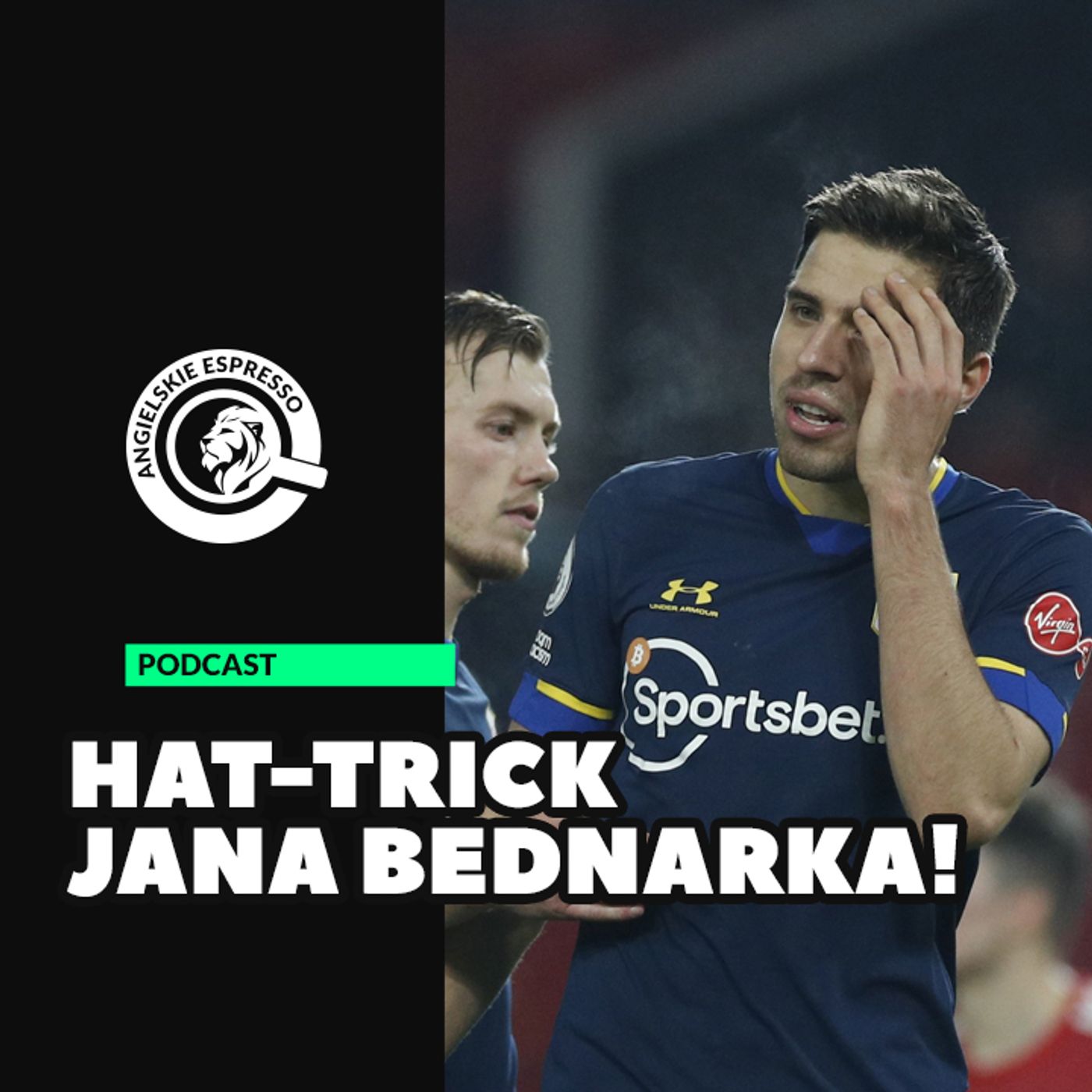 Przerwa na kawę - Podcast o Premier League