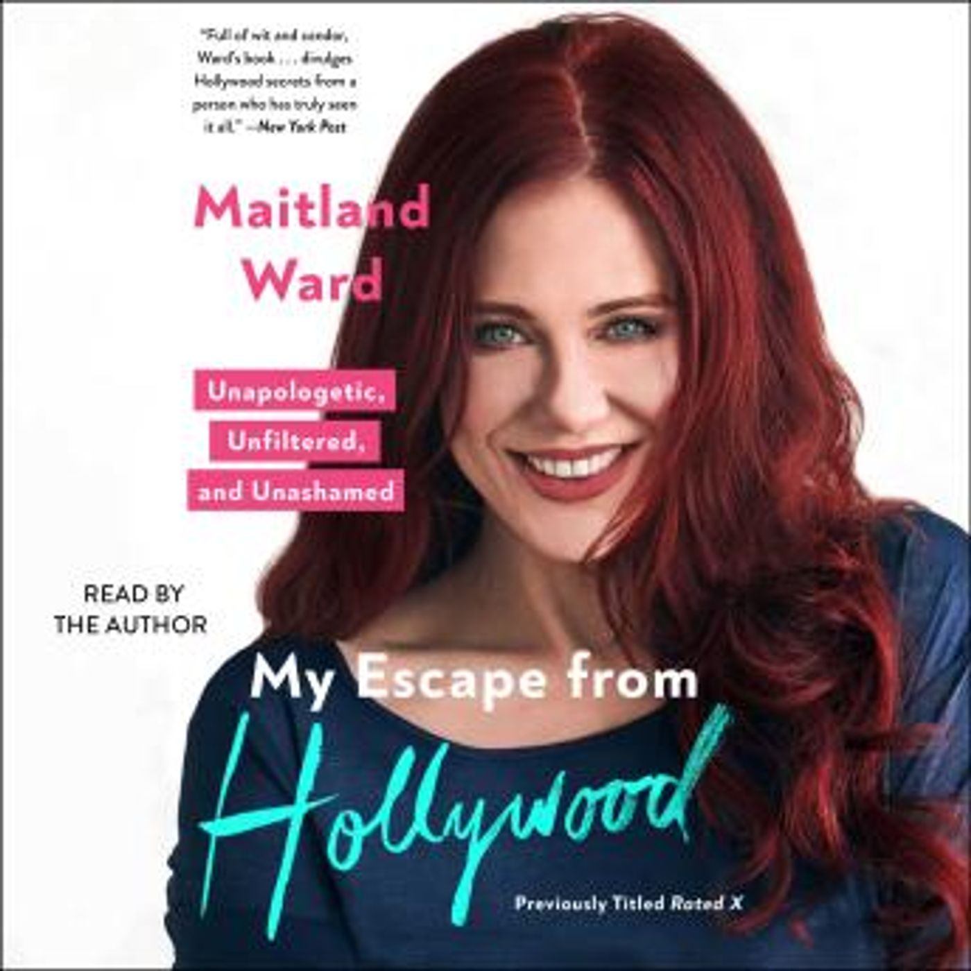 Listen to Top Full Audiobooks in Biography & Memoir, Arts & Entertainment