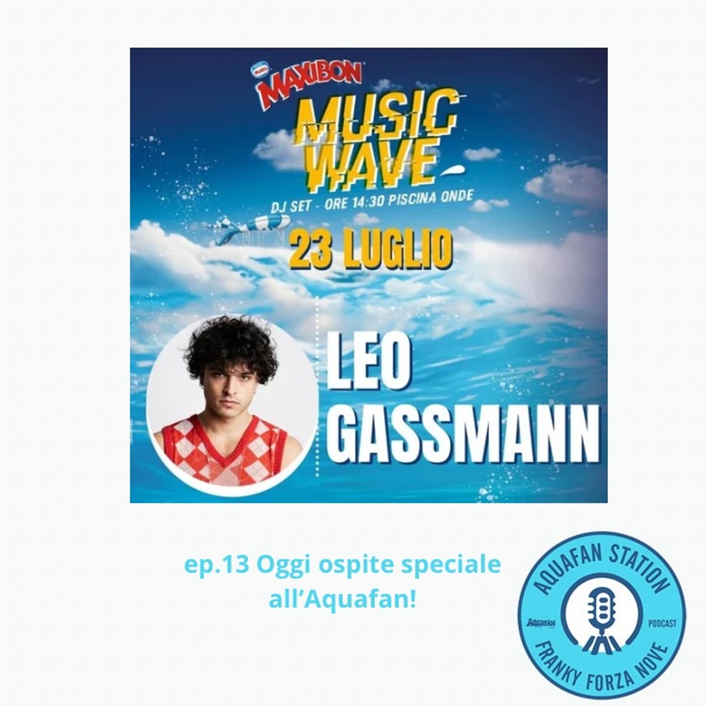 AquafanPodcast