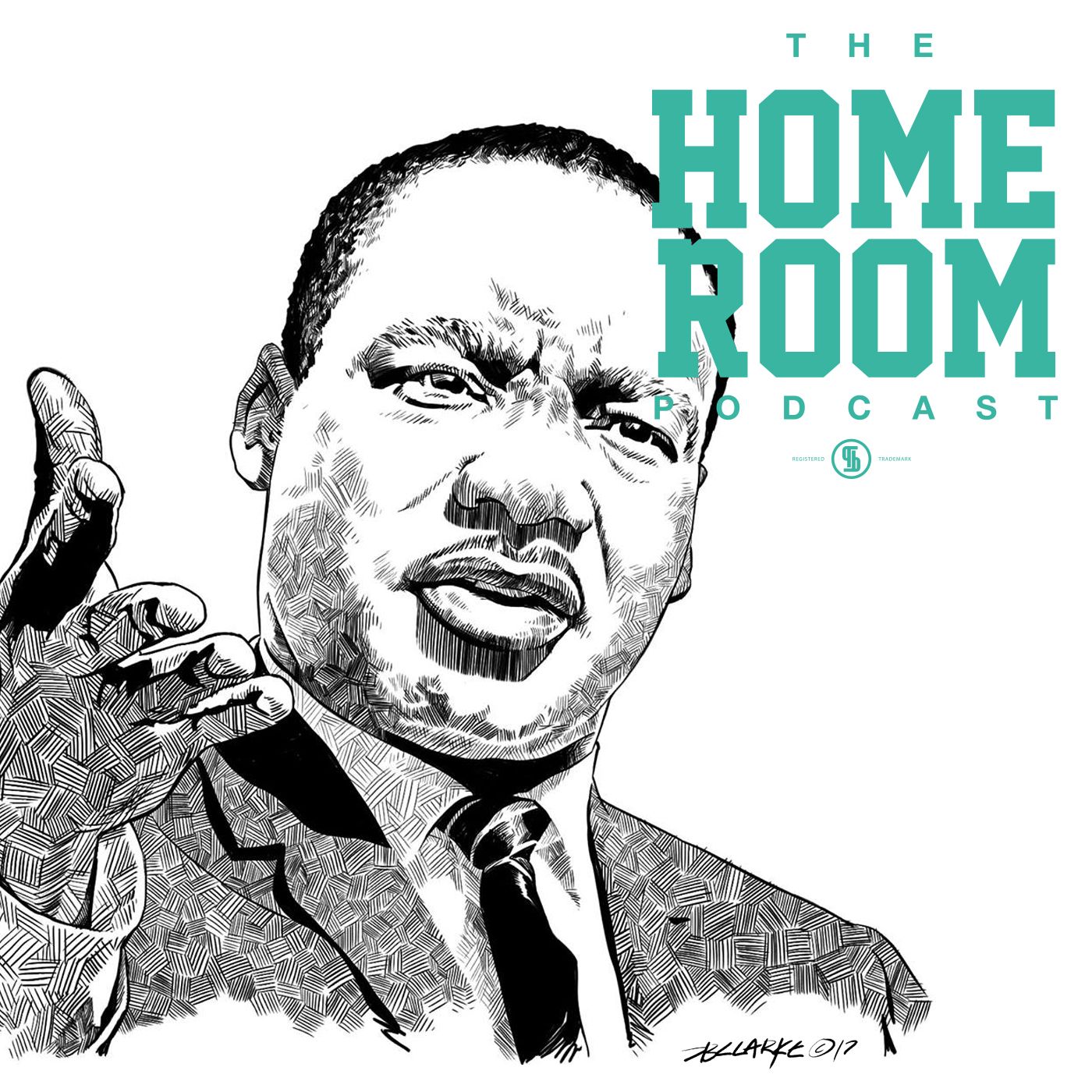 Ep.104-Chris Clarke/Set It Off episode artwork