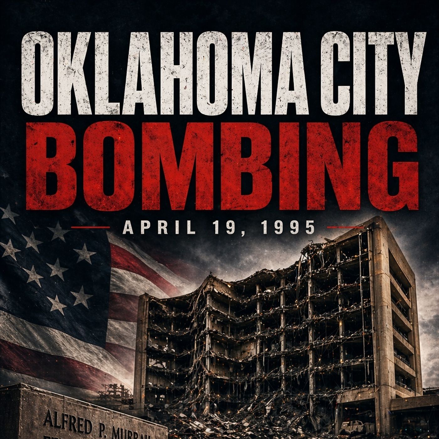 Oklahoma City Bombing