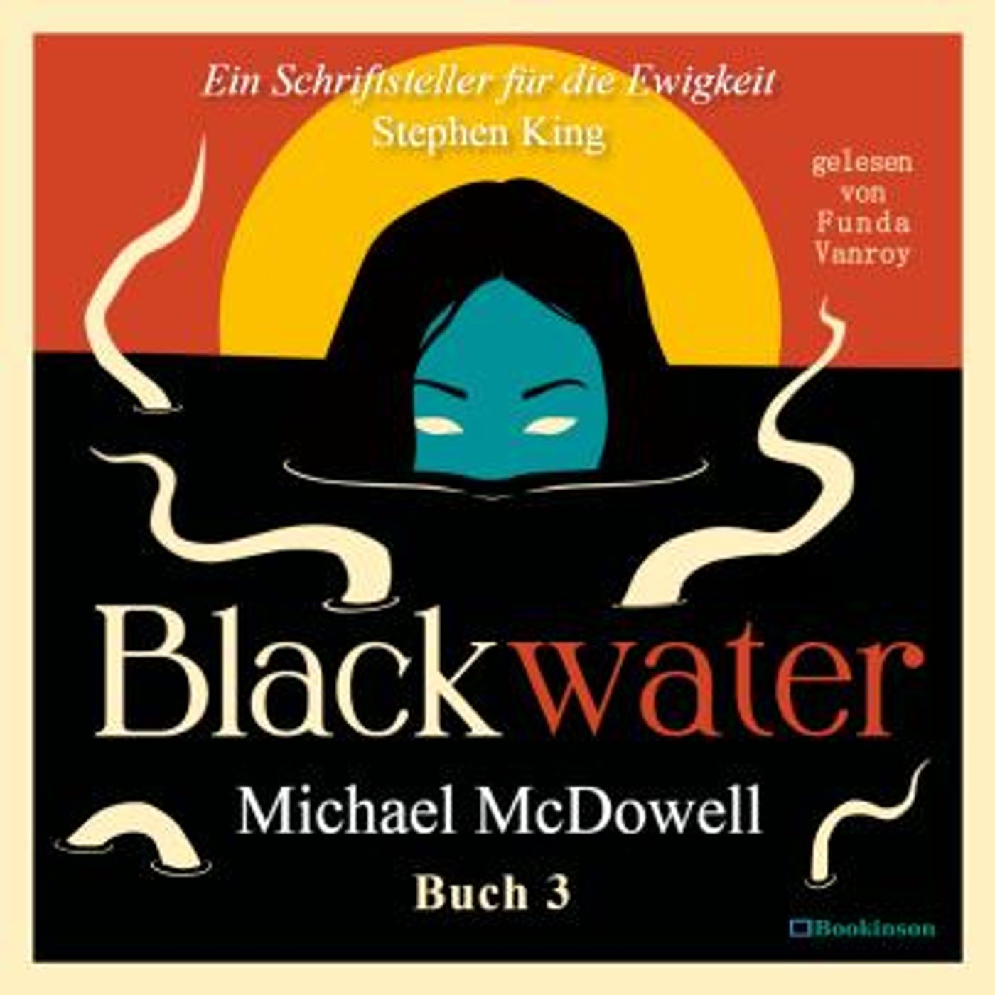 Access Essential Full Audiobooks in Mystery, Thriller & Horror, Horror