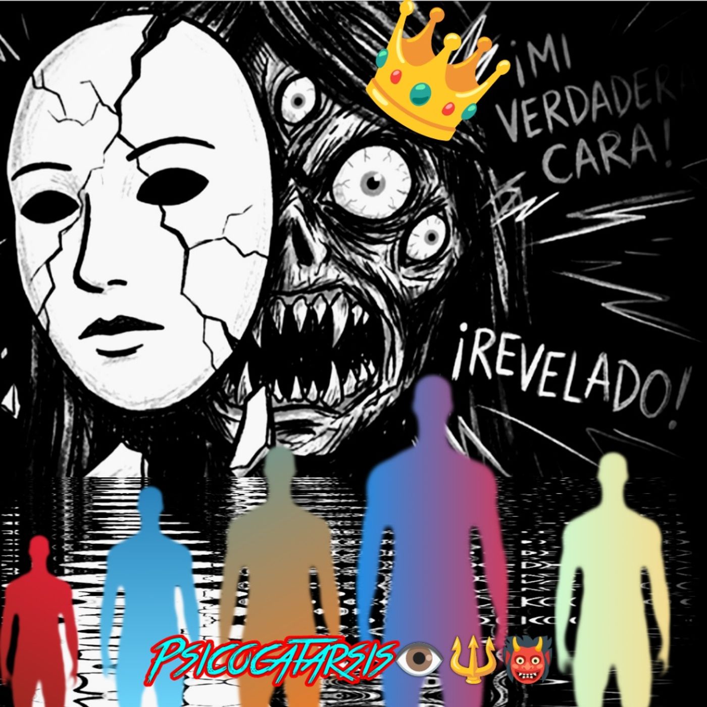 ¡Me hice VIRAL por una CACA! Criticamos Cacas, Mujeres y Hombres _ DesCasada episode artwork