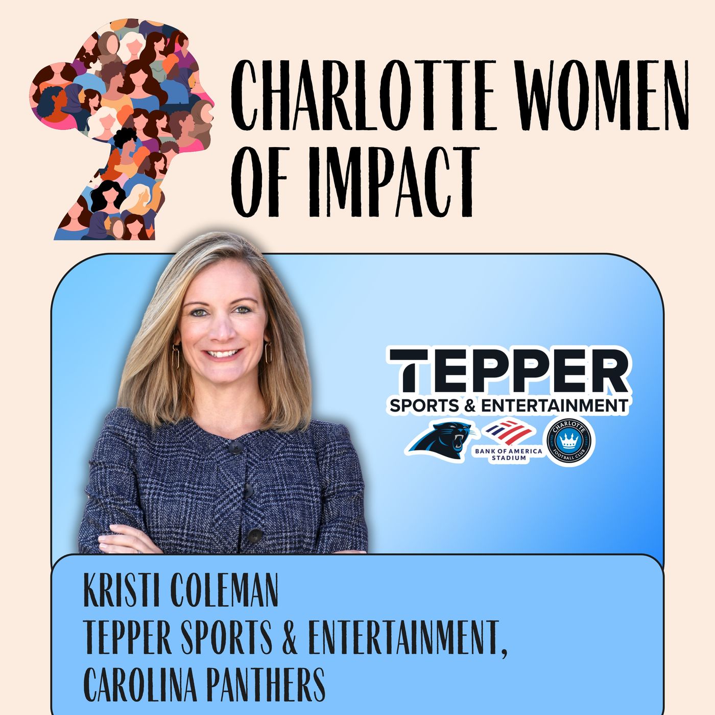 Charlotte Women of Impact