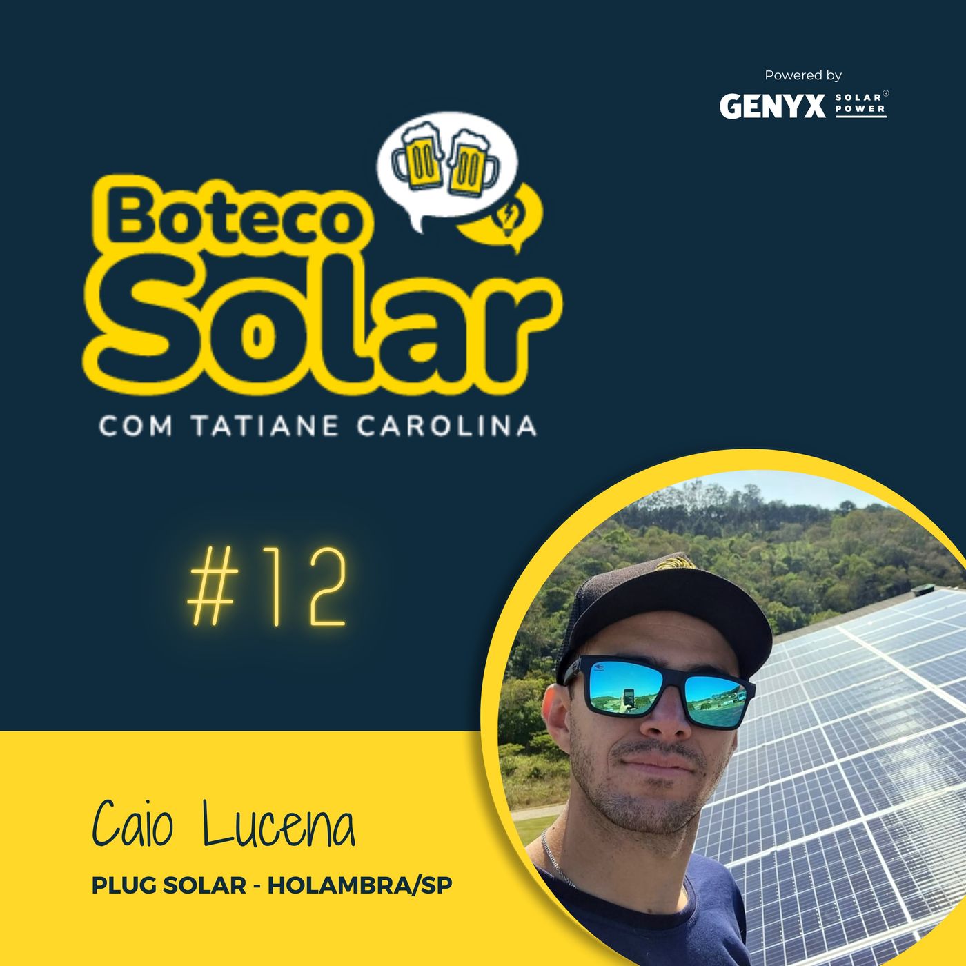 Boteco Solar