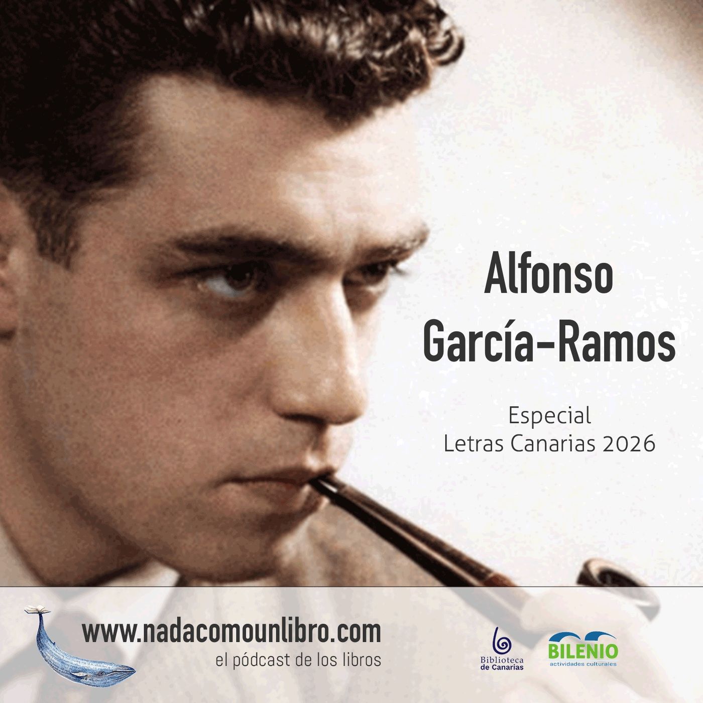 Nada como un libro, con Juan Carlos Saavedra y Daniel Martín