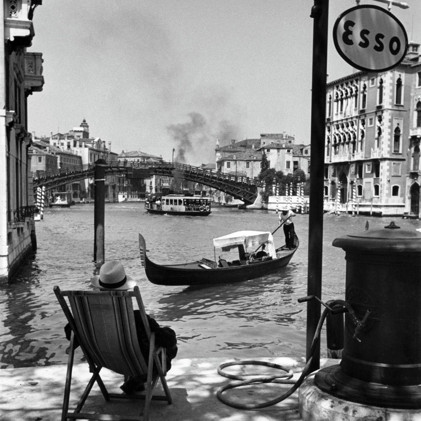 Back to Peace? - Audioguida [ITA]