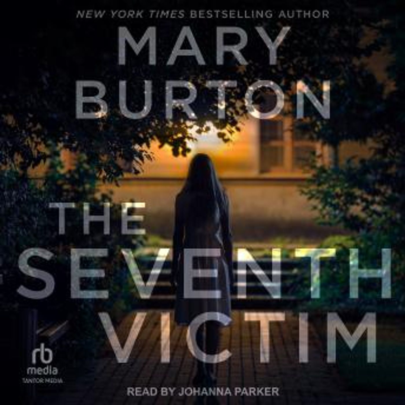Listen to the Best Full Audiobooks in Mystery, Thriller & Horror, Suspense