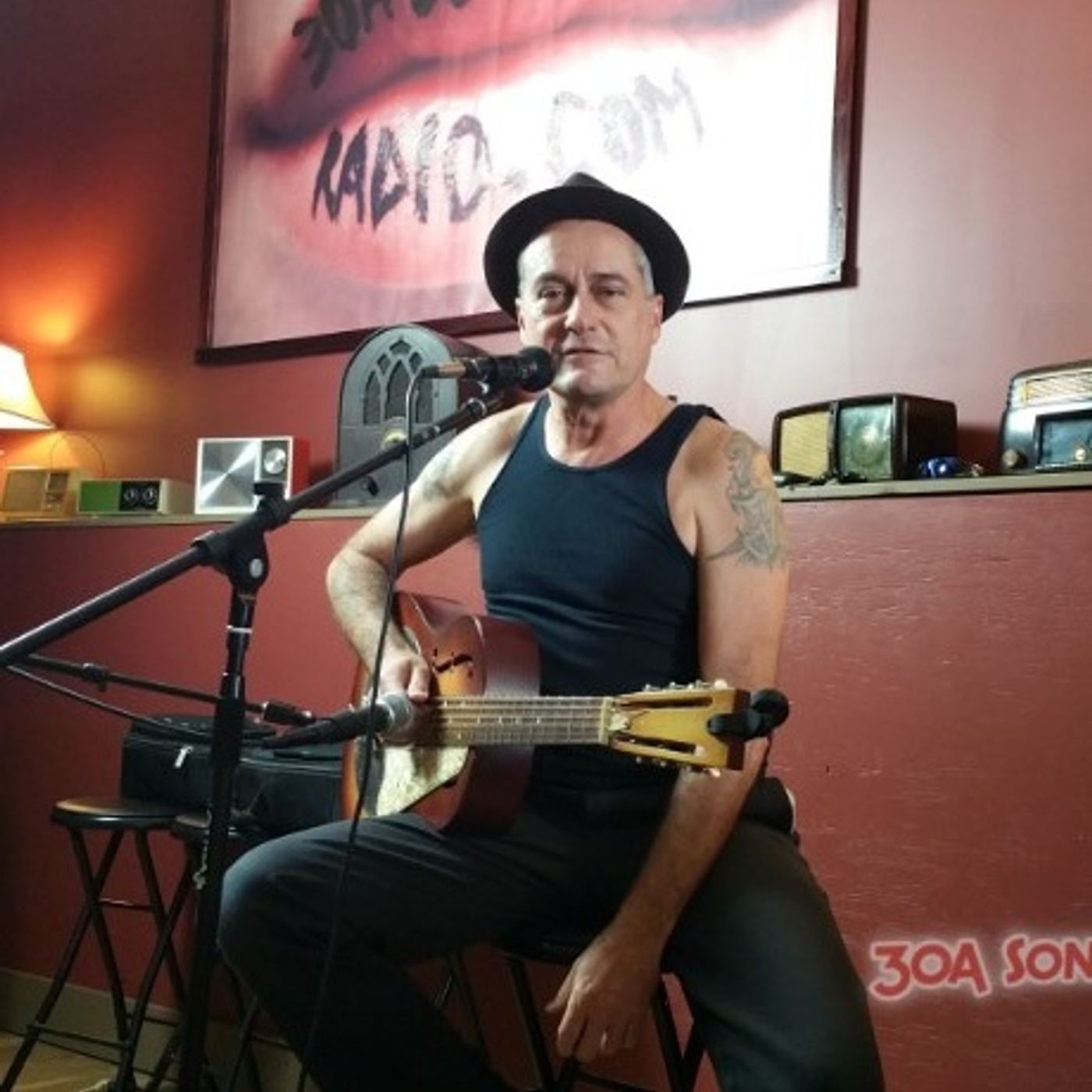 30A Songwriter Radio