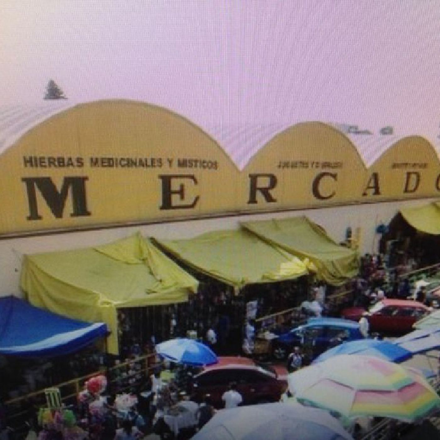 Mercado de sonora episode artwork
