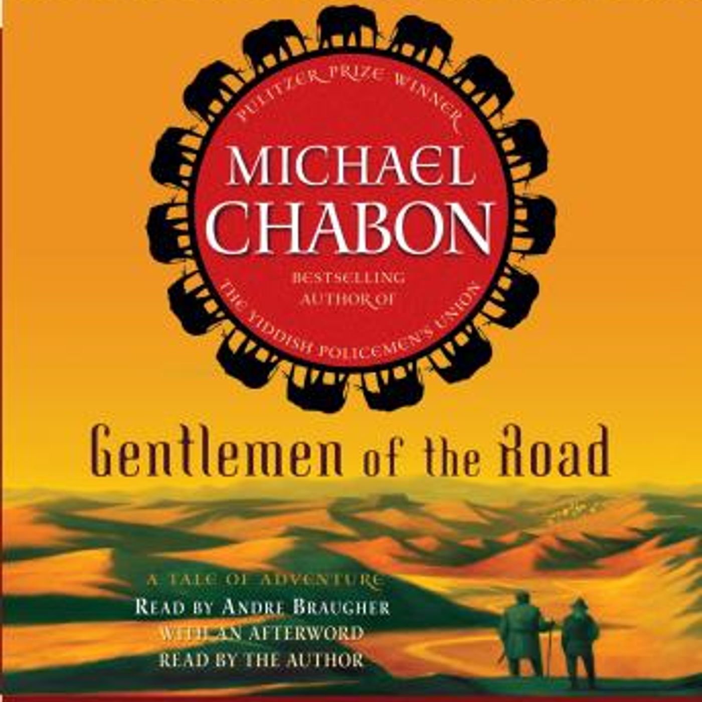 Download Top Full Audiobooks in Fiction, Action & Adventure