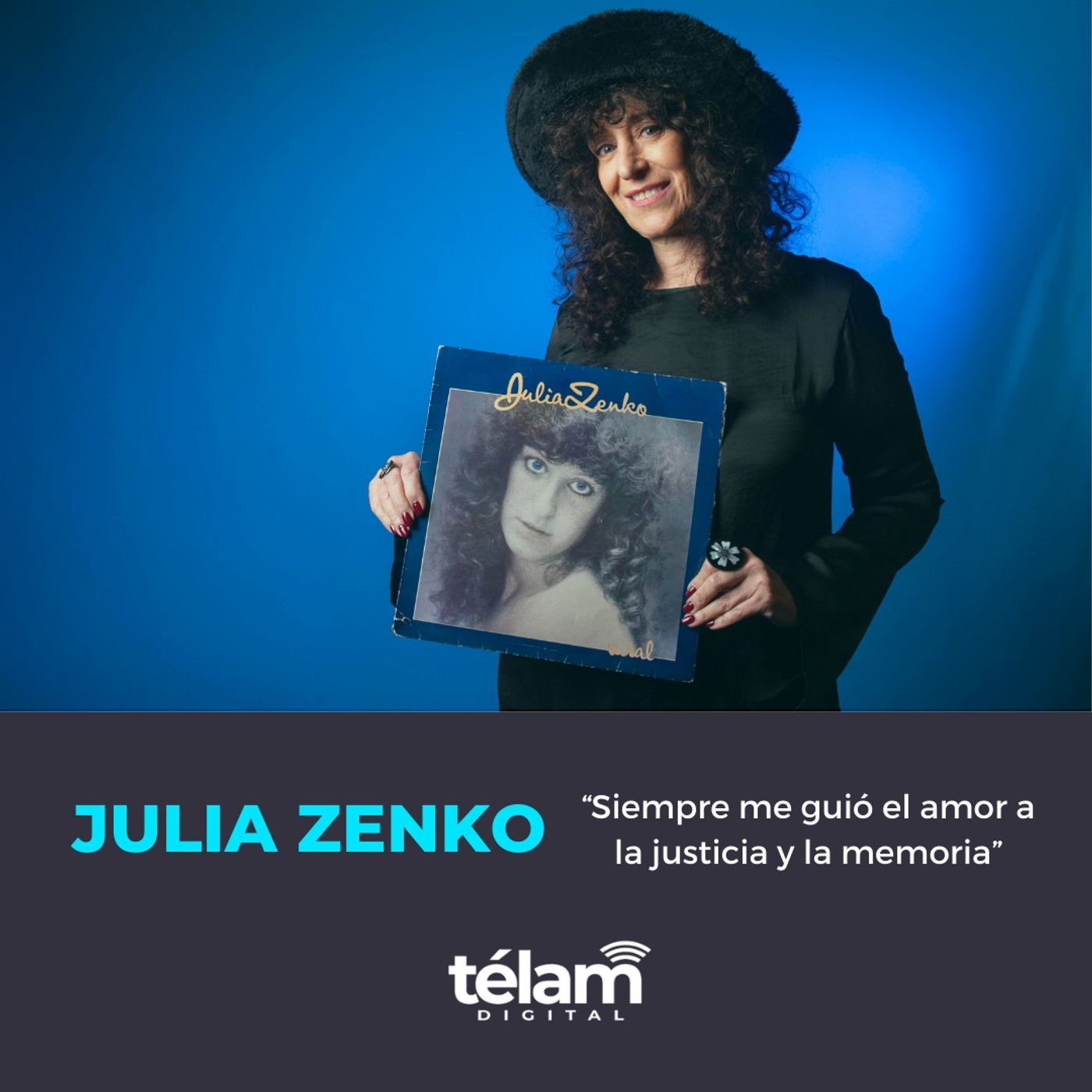 Producciones especiales de Télam
