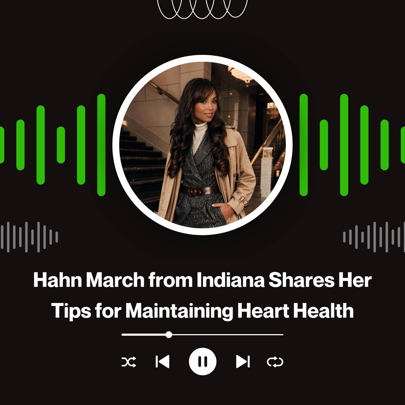 Hahn March