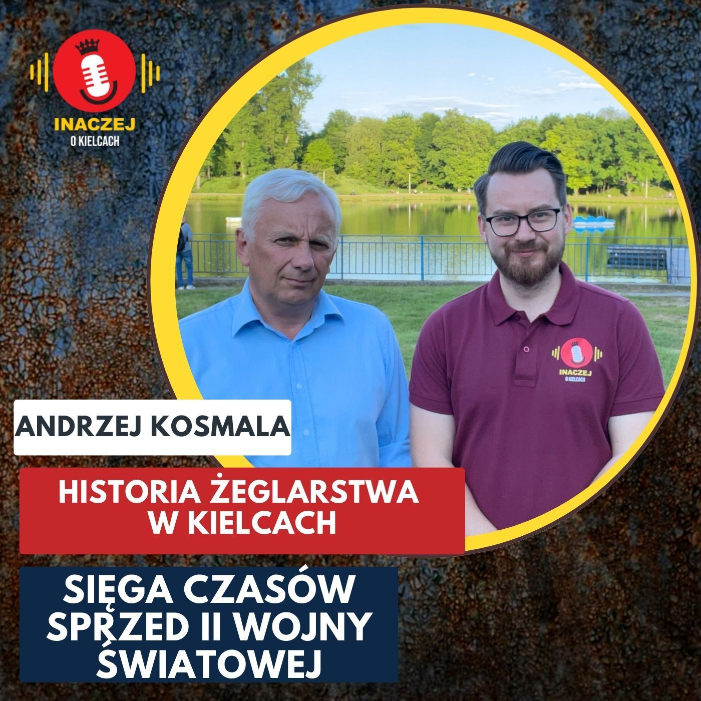 Inaczej o Kielcach
