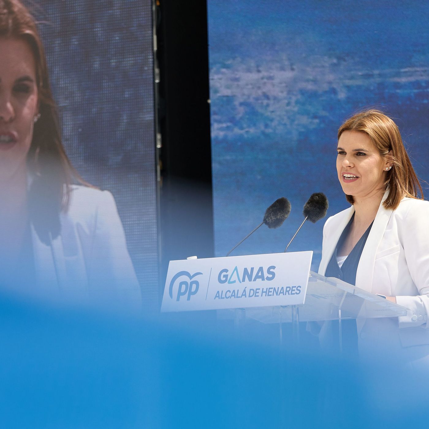 Tertulia de la Trinchera: España ha despertado contra la inmigración ilegal