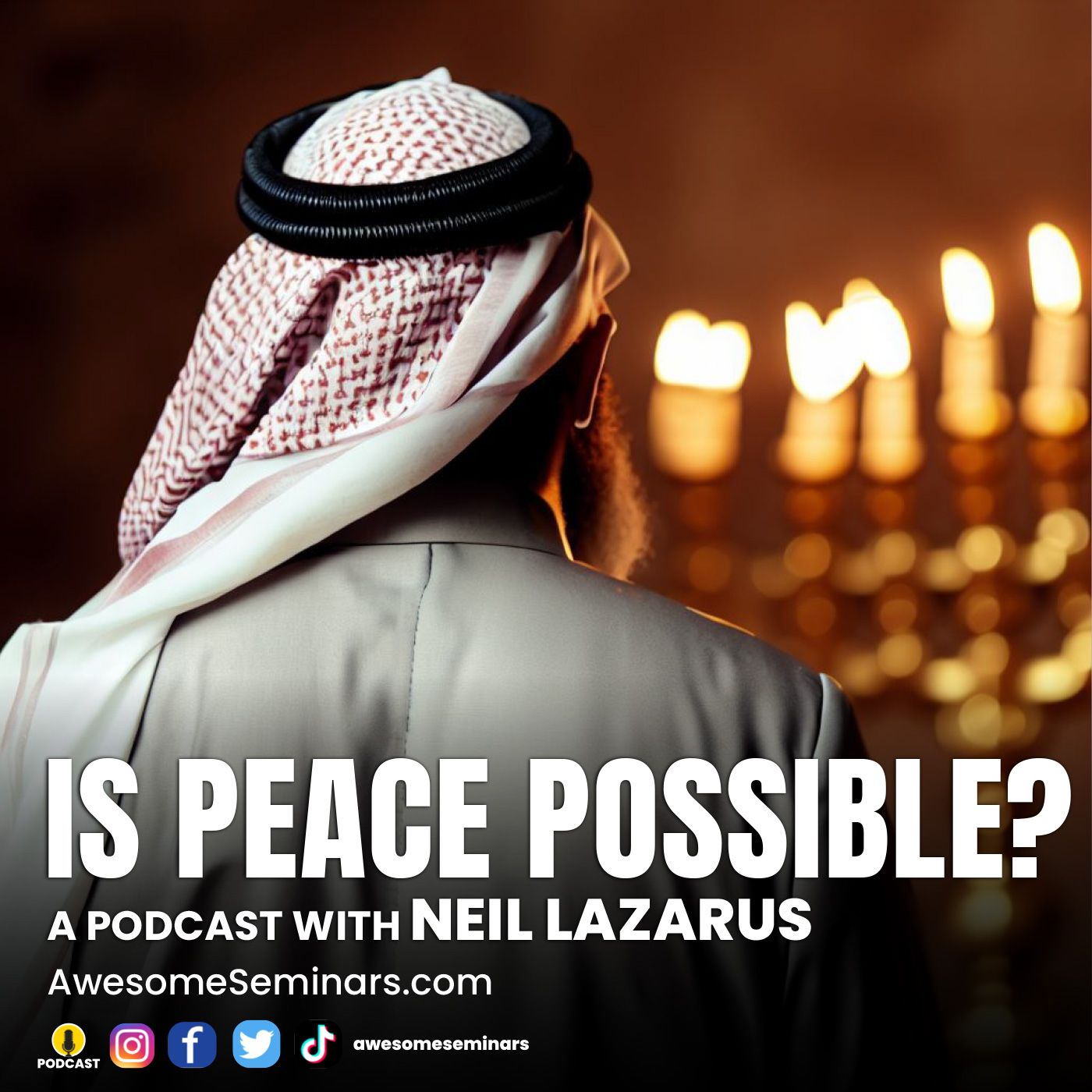 Is Peace with Saudi Arabia Possible?