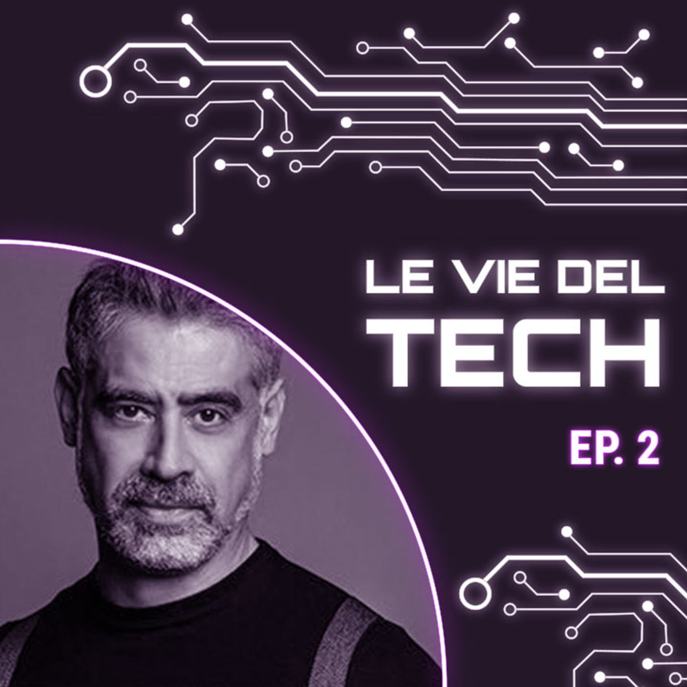 Le Vie del Tech