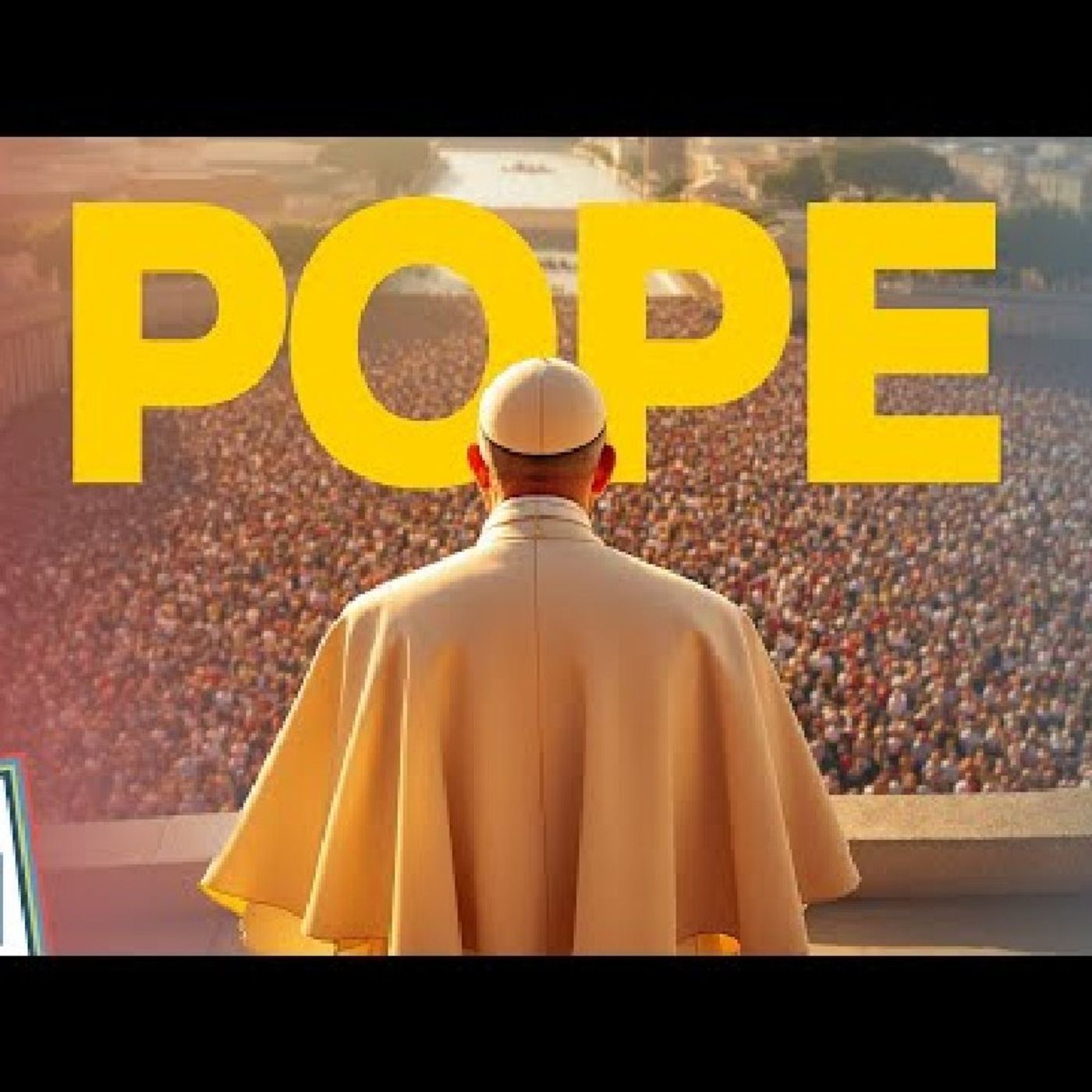 Episode 178 - "A Biblical Response to Roman Catholicism," (Part 6) episode artwork