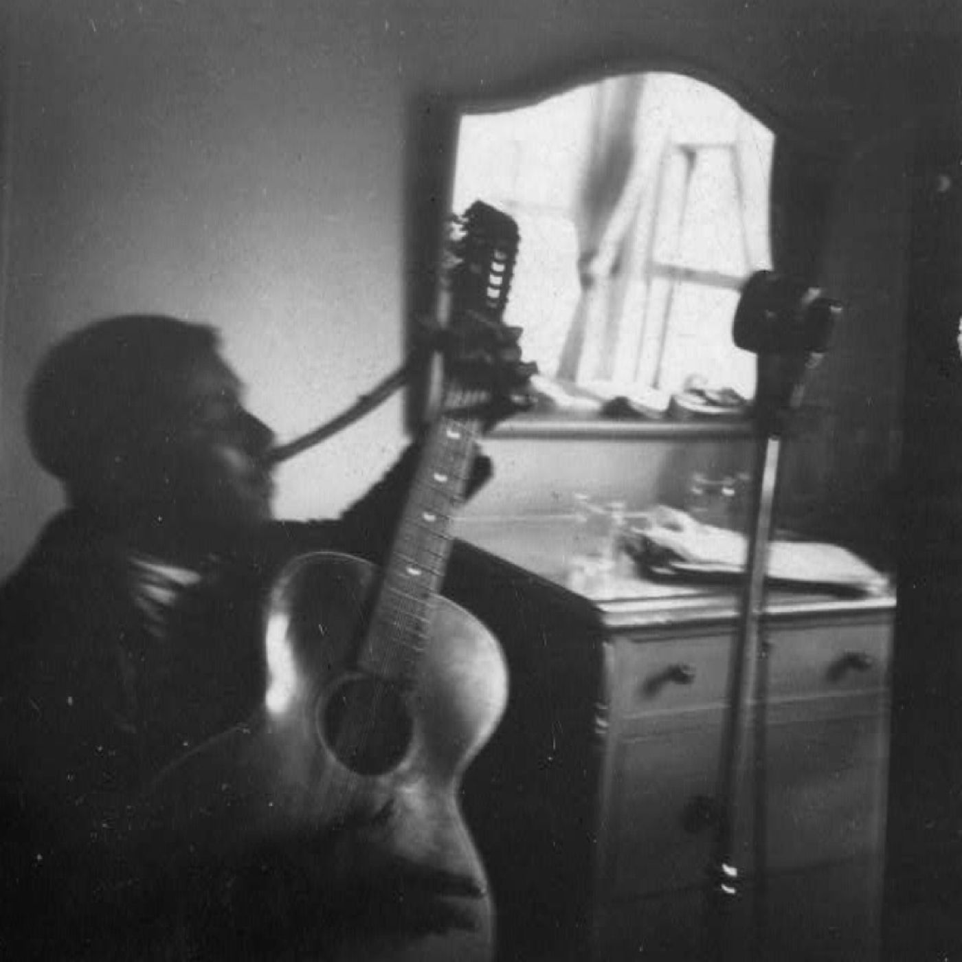 Blind Willie McTell - Gospel Blues 10:1:22 6.23 PM episode artwork