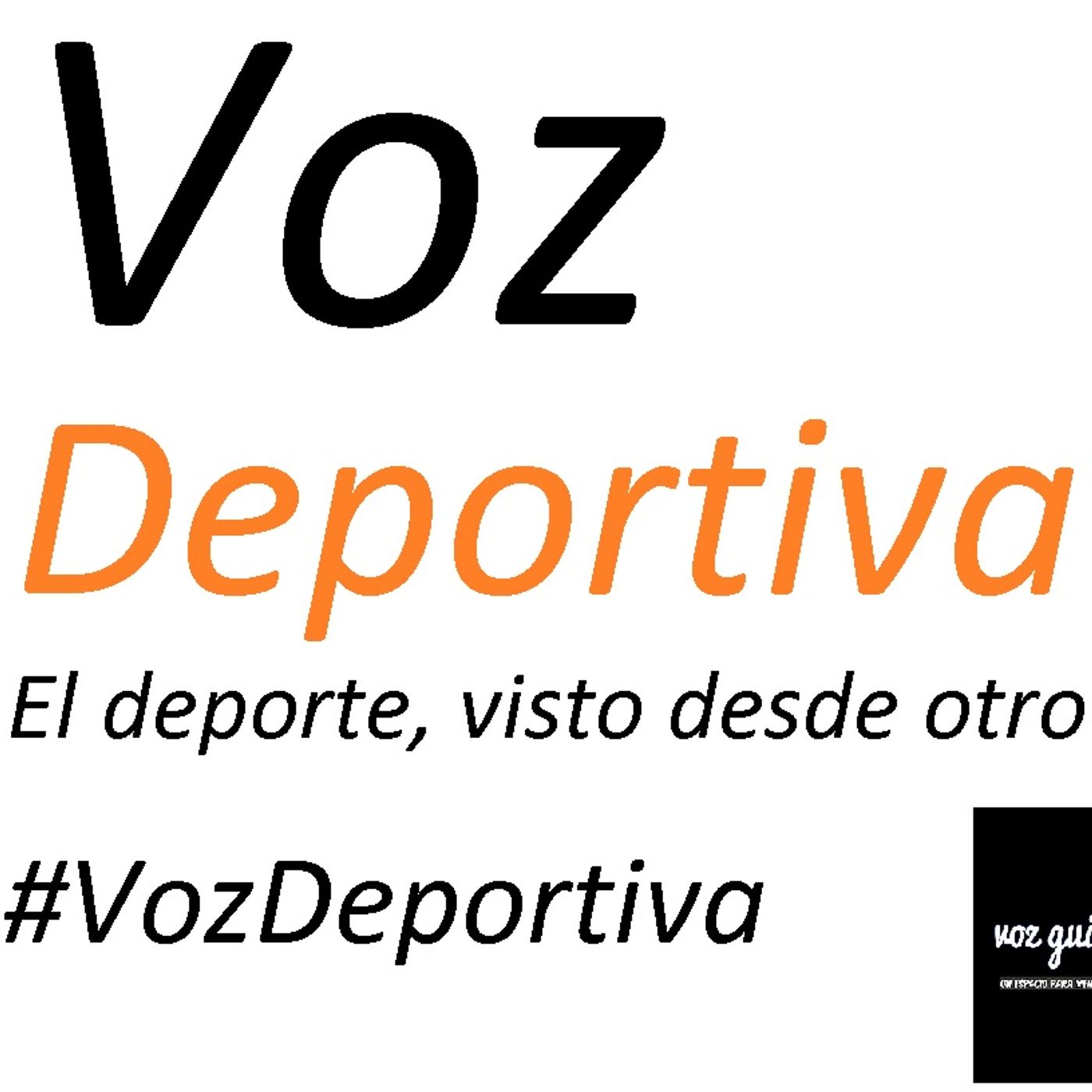 Voz Deportiva