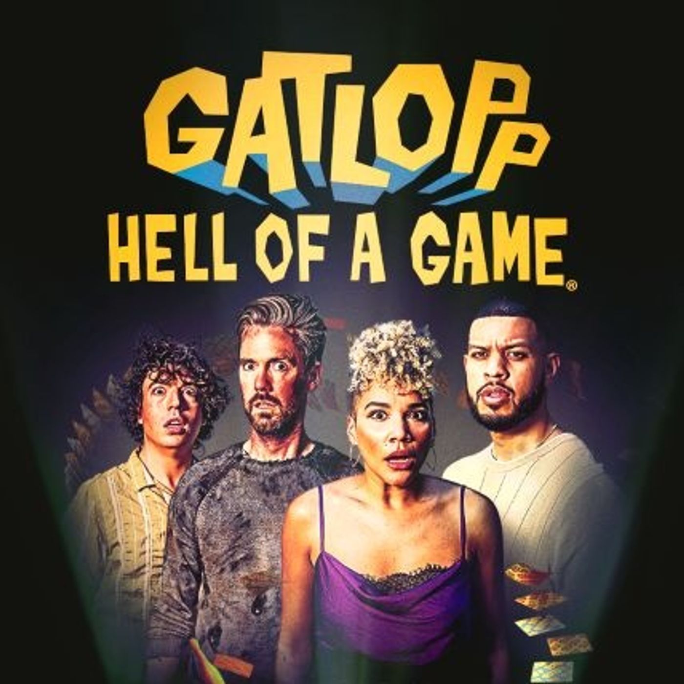 Castle of Horror Podcast
