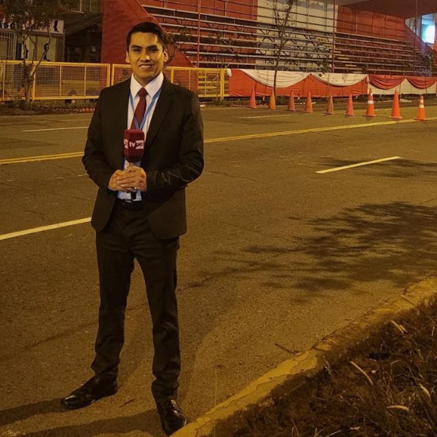Eco Medios Entrevistas