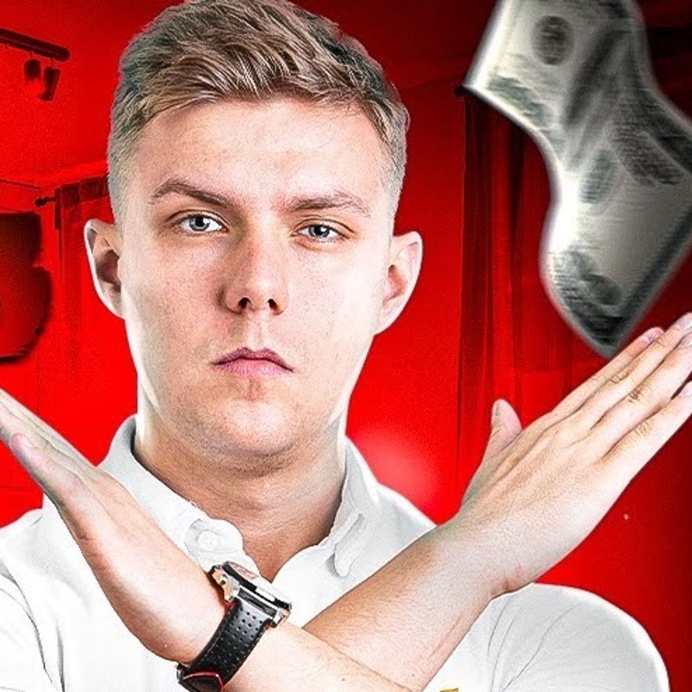 Szymon Kaczyński - Nieruchomości, Biznes