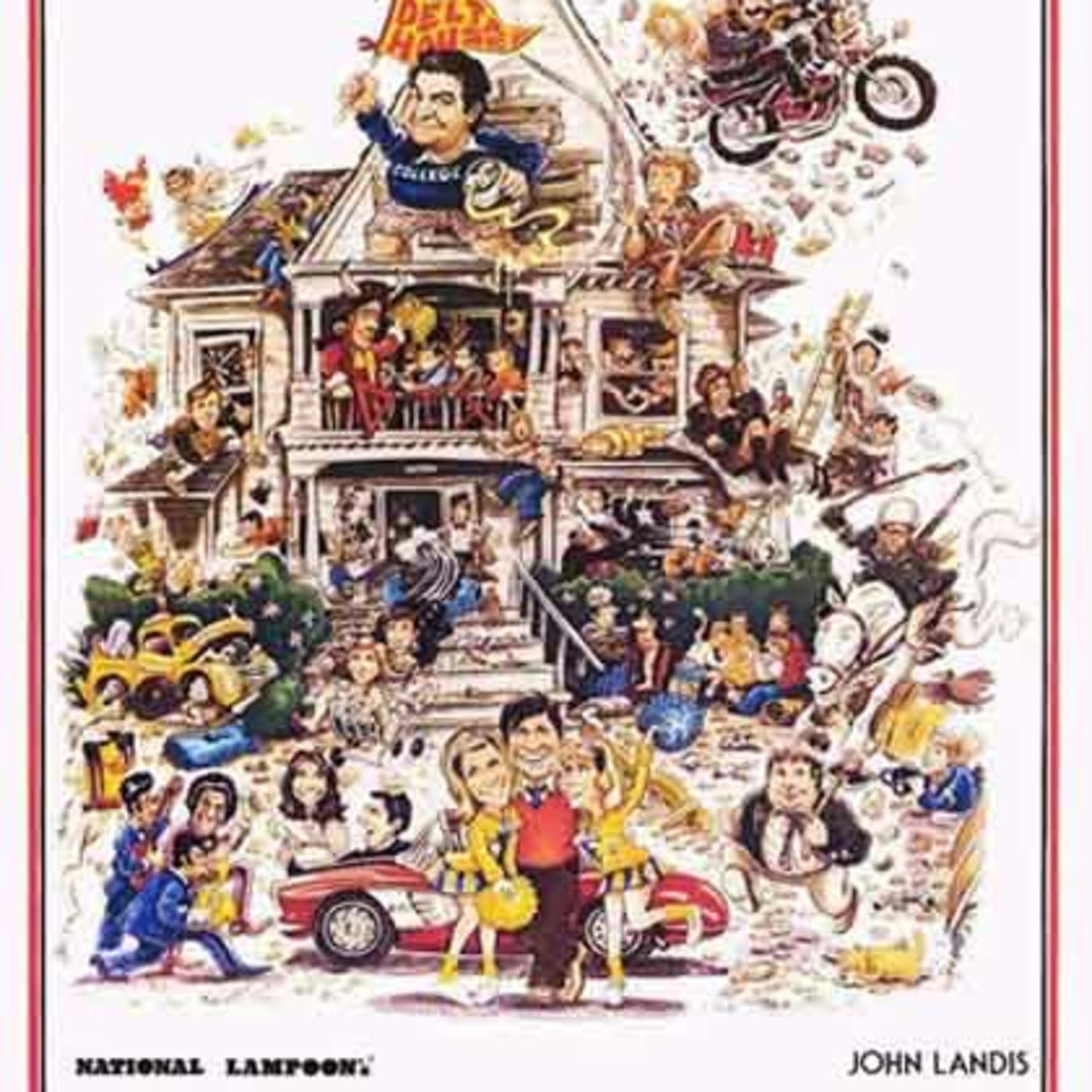 Film alla Radio