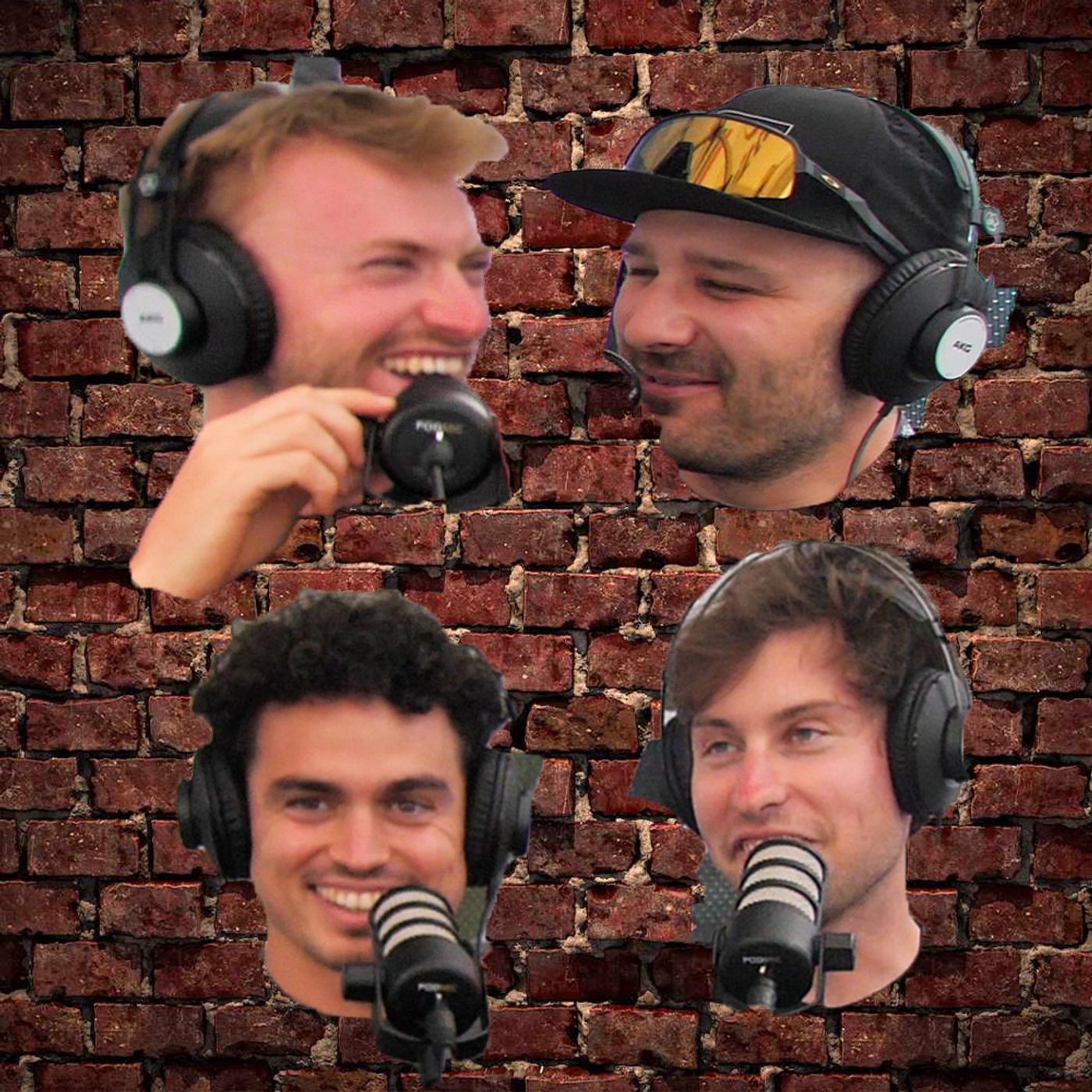 Contropendenza Podcast!