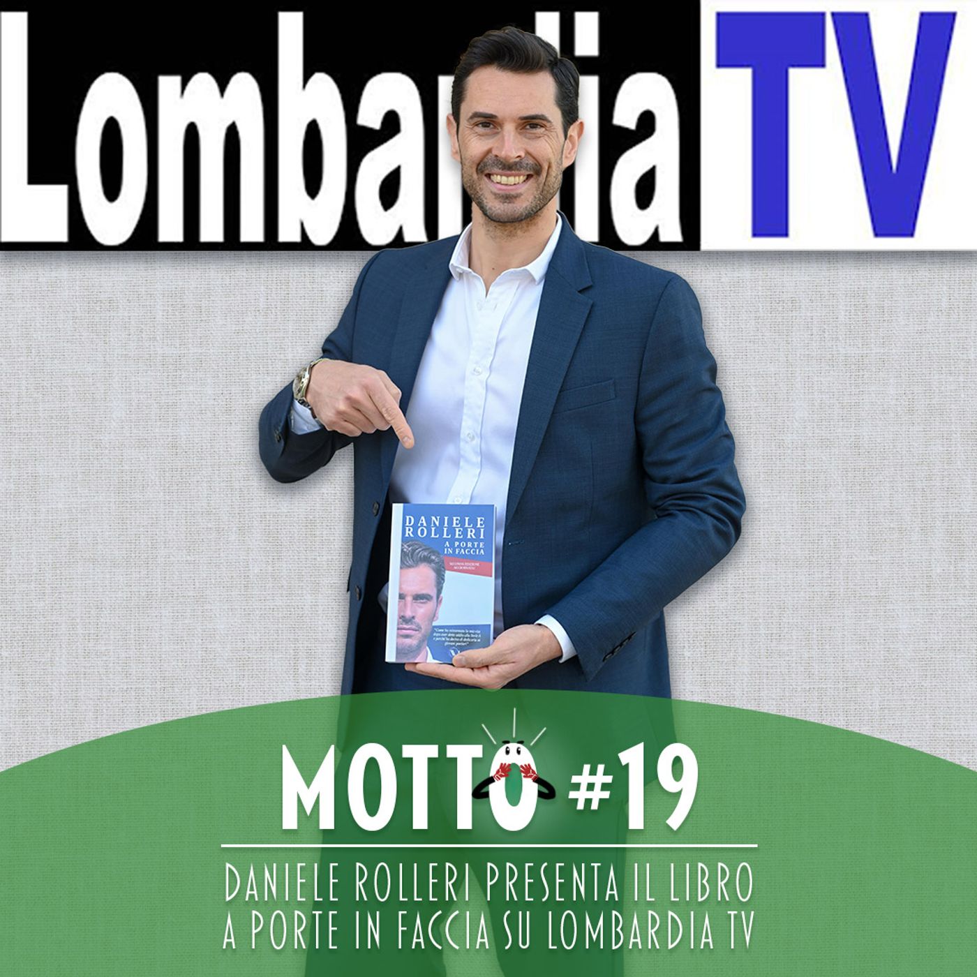 Potere Portiere