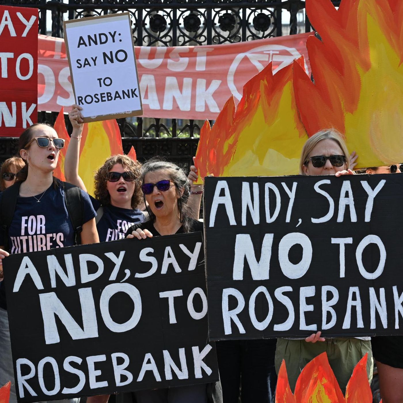 Thom Yorke, Massive Attack, Robert Smith and Brian Eno pressure Andy Burnham over controversial oil field plan episode artwork