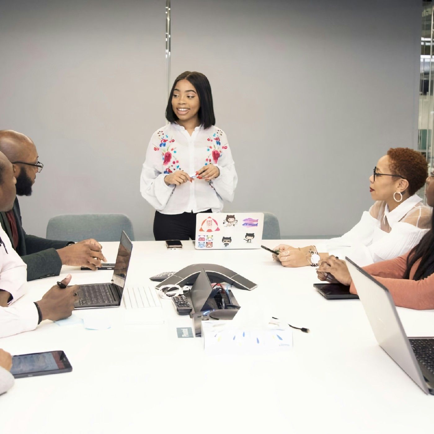 Teorias del liderazgo