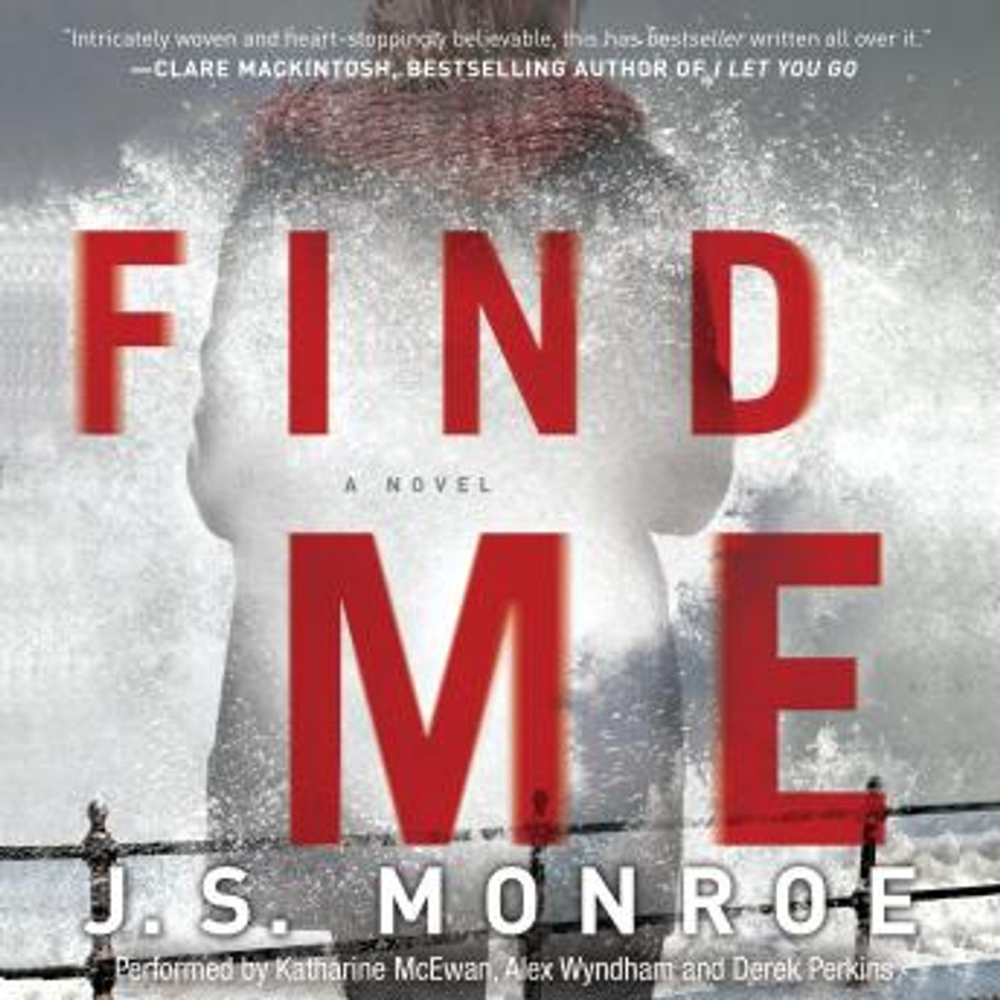 Listen to the Best Full Audiobooks in Mystery, Thriller & Horror, Suspense