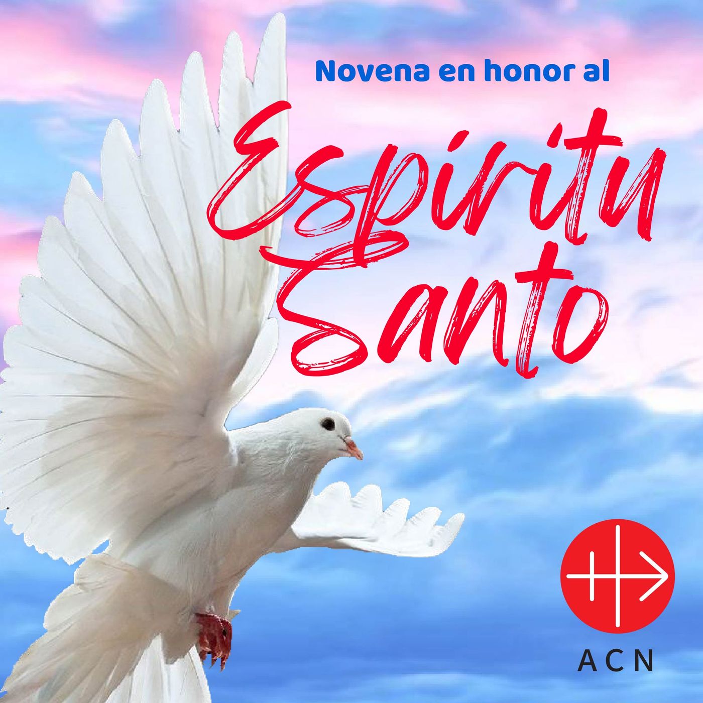 Novena al Espíritu Santo