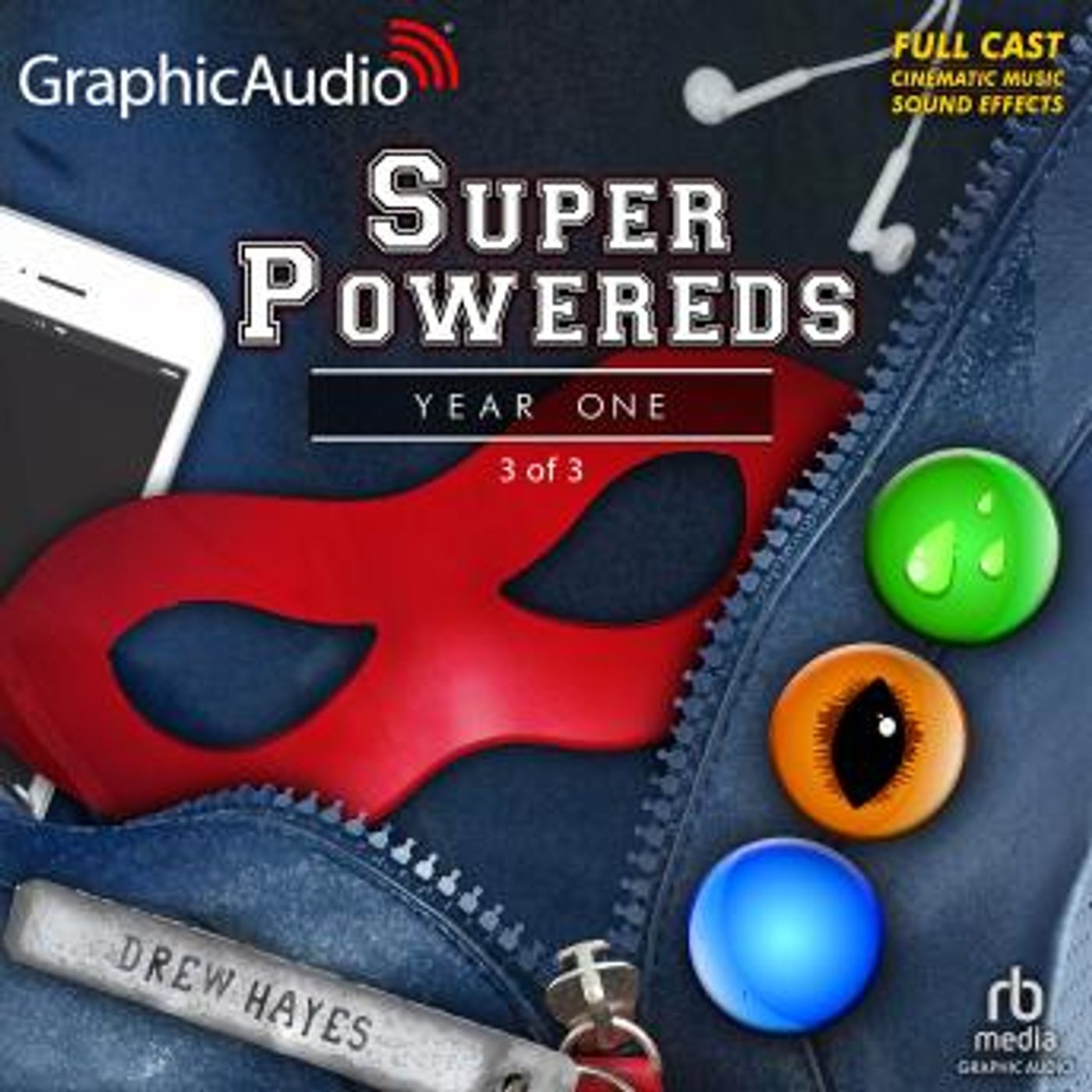 Access Must-Have Full Audiobooks in Science Fiction & Fantasy, Science Fiction