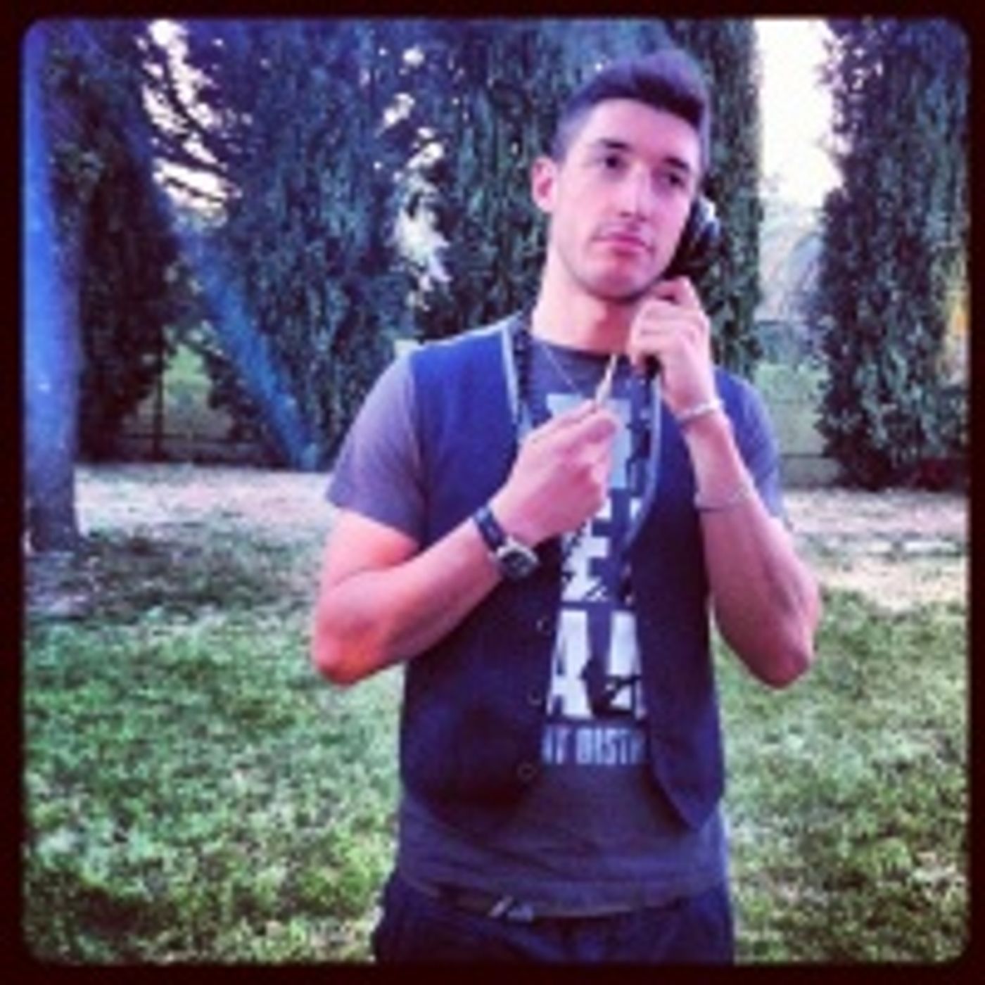 #Produzioni #Remix #Mashup